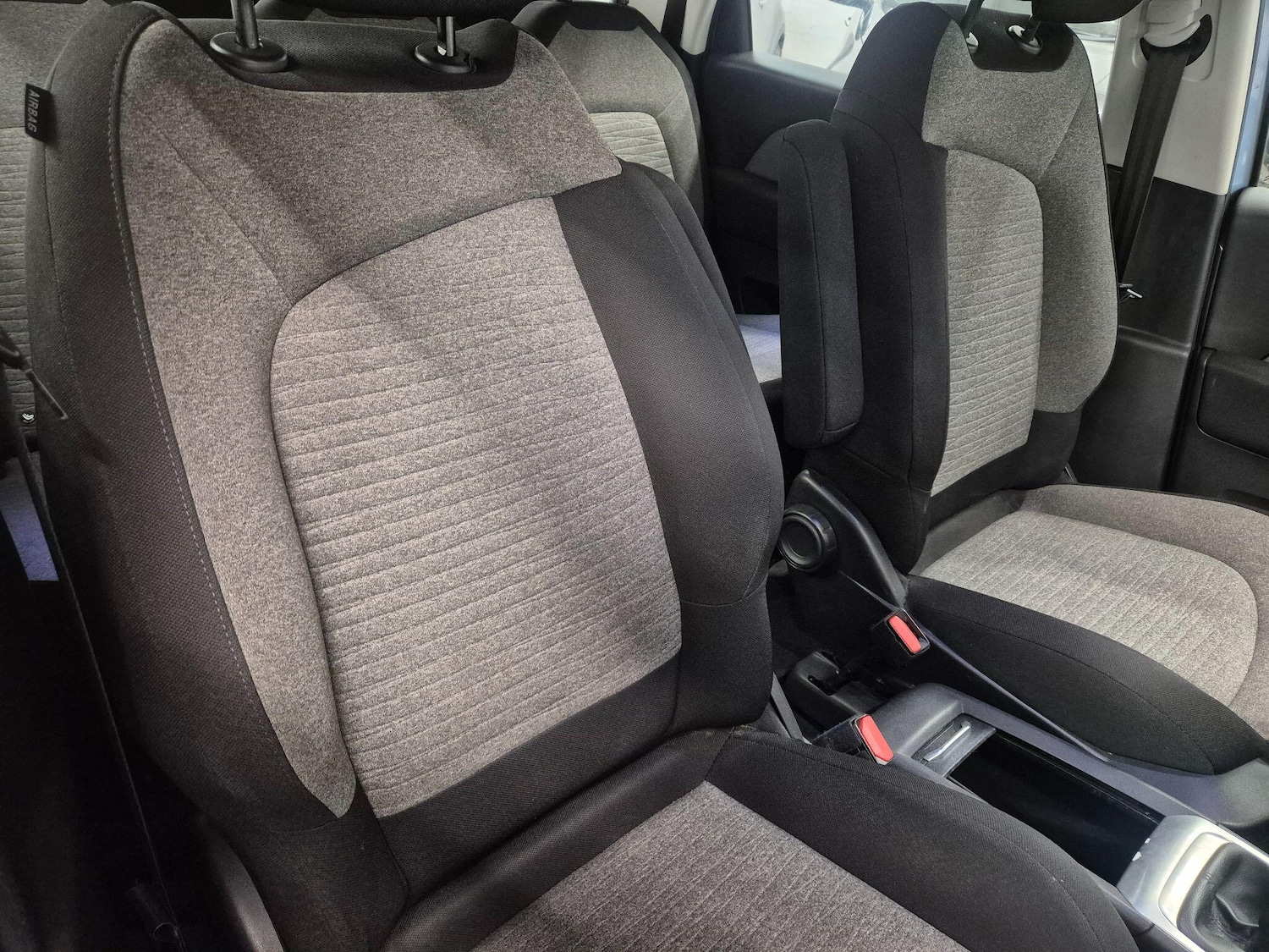 Used Citroen C4 Picasso for sale - 77021349: Photo 25