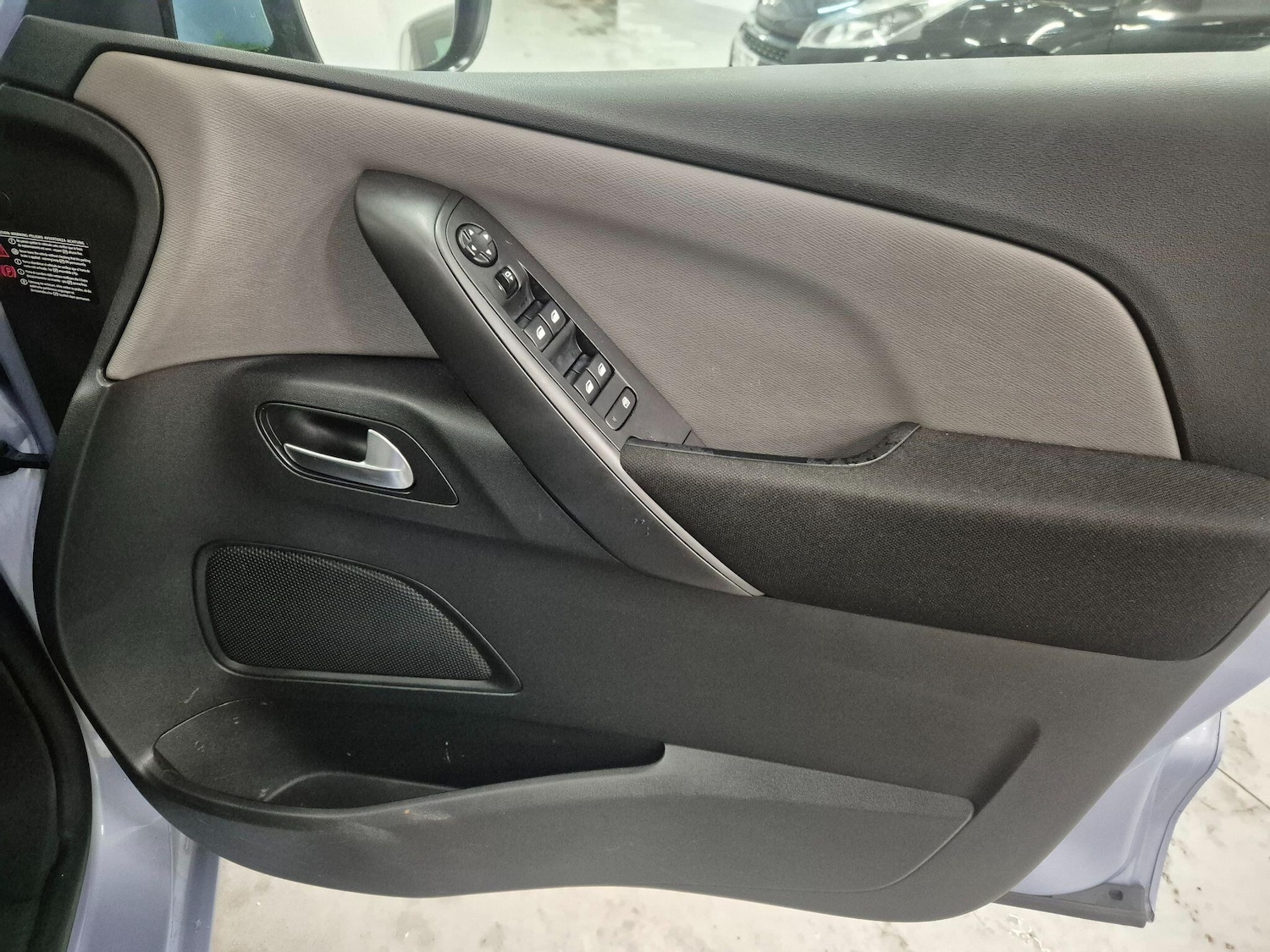 Used Citroen C4 Picasso for sale - 77021349: Photo 26