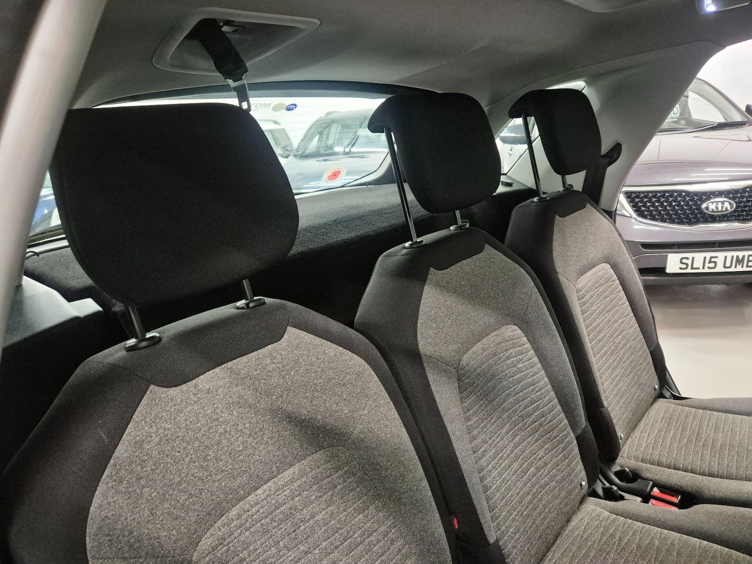 Used Citroen C4 Picasso for sale - 77021349: Photo 31