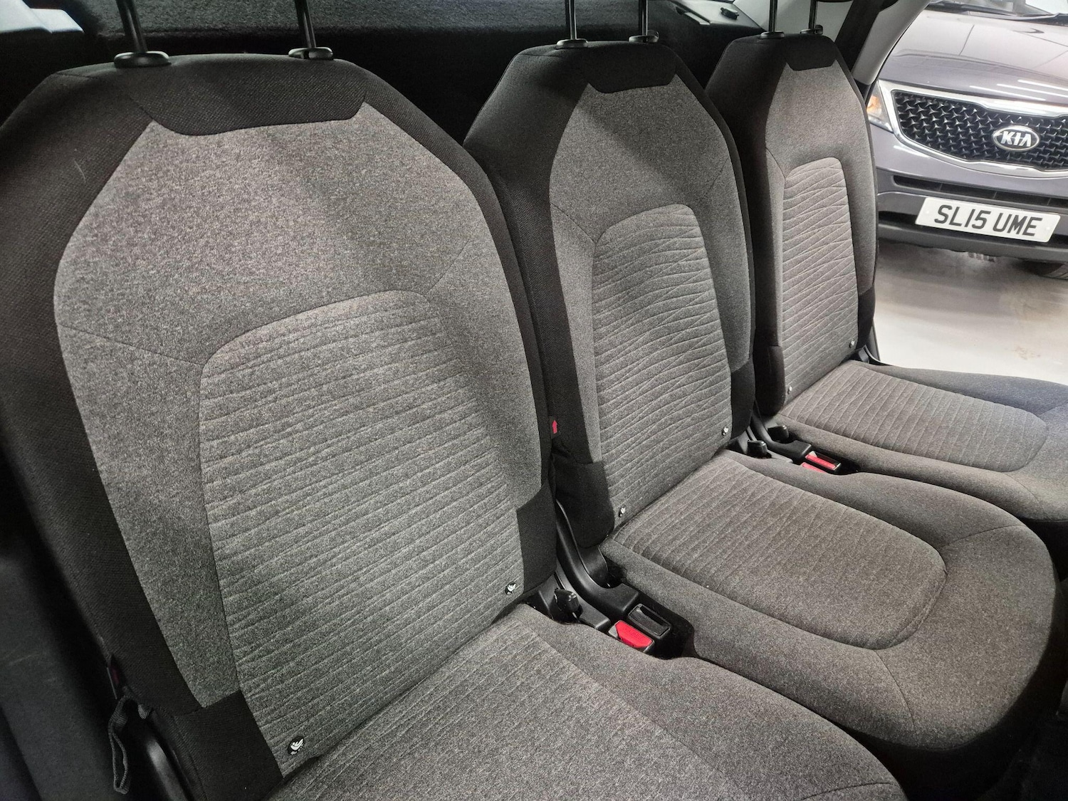 Used Citroen C4 Picasso for sale - 77021349: Photo 32