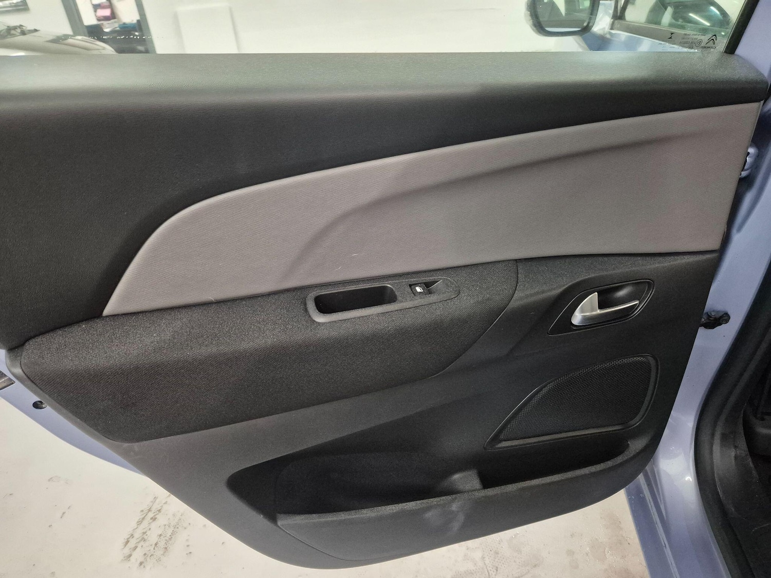 Used Citroen C4 Picasso for sale - 77021349: Photo 35