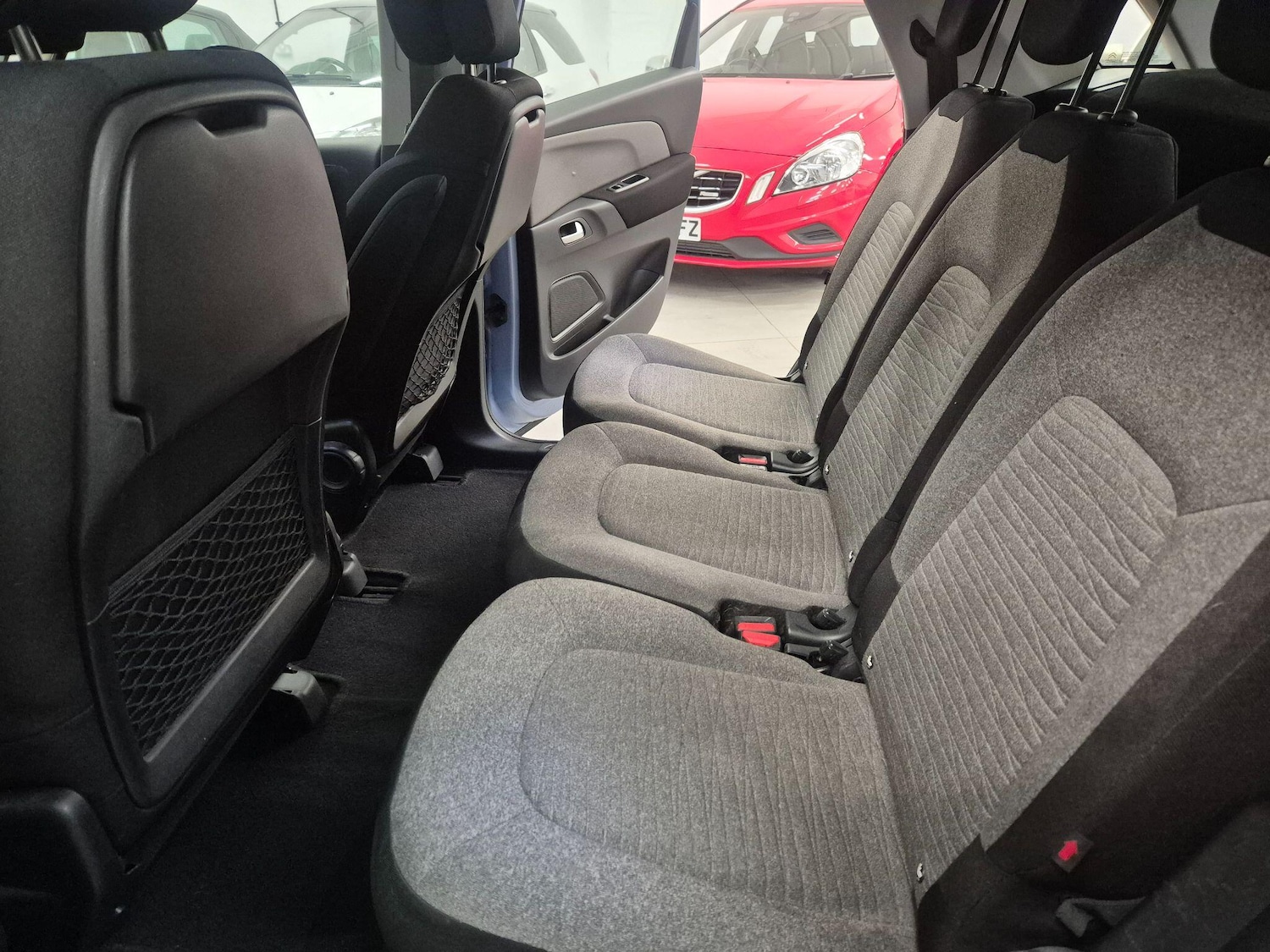 Used Citroen C4 Picasso for sale - 77021349: Photo 37