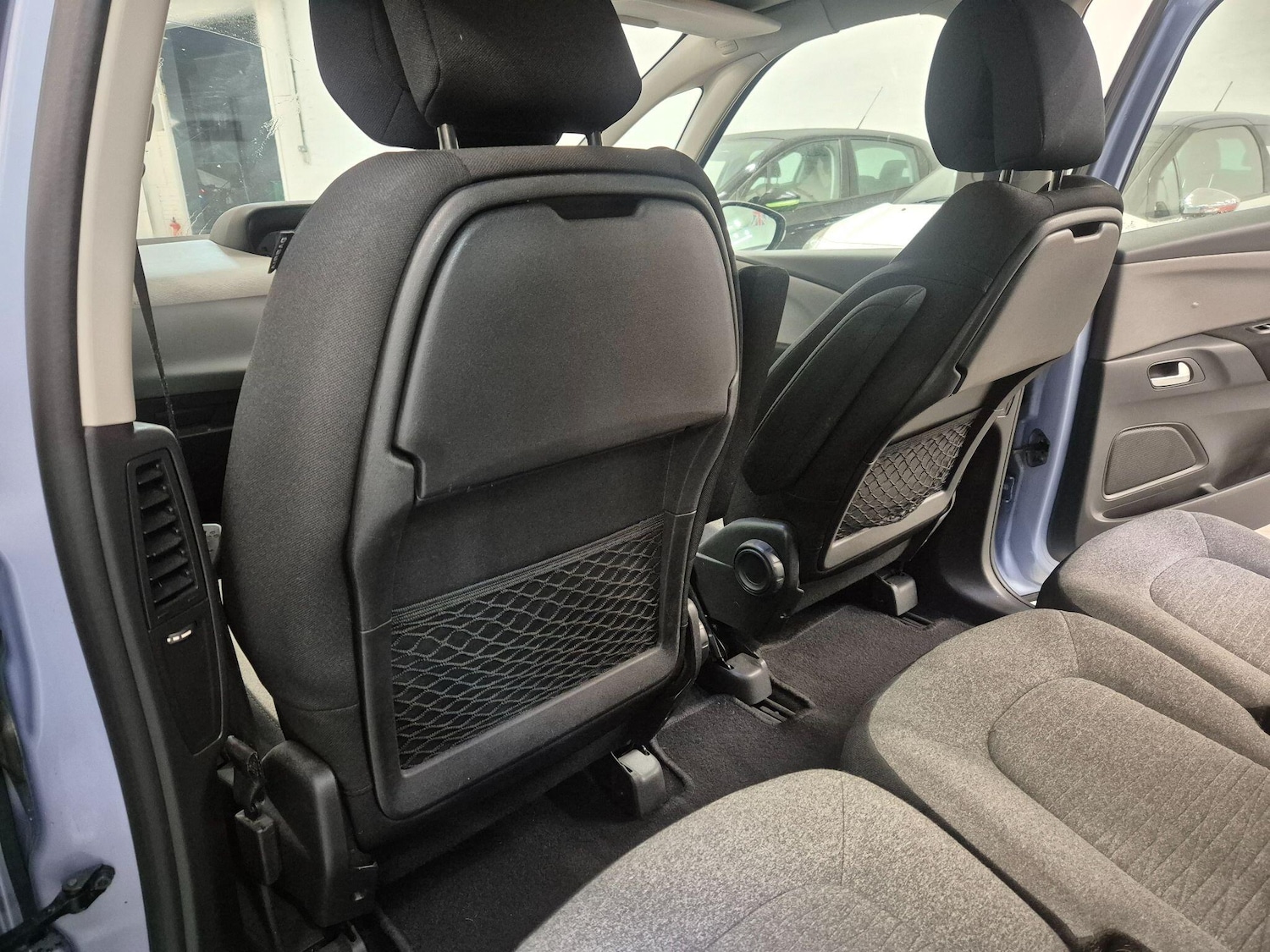 Used Citroen C4 Picasso for sale - 77021349: Photo 38