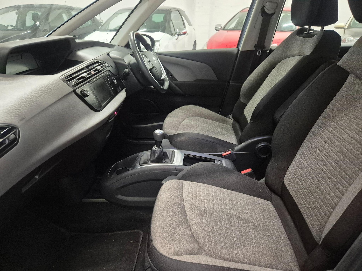 Used Citroen C4 Picasso for sale - 77021349: Photo 43