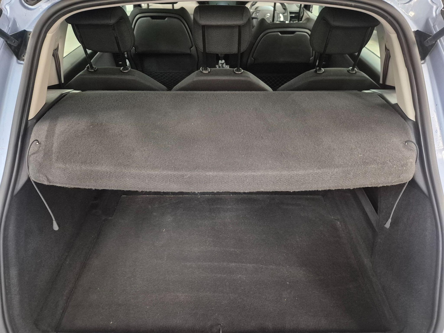 Used Citroen C4 Picasso for sale - 77021349: Photo 46