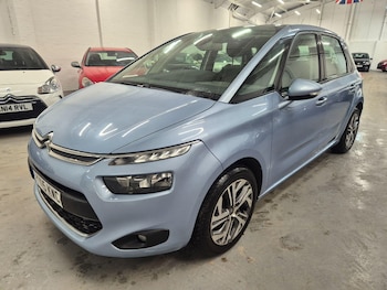 Used Citroen C4 Picasso 2015 for sale - 77021349: Photo
