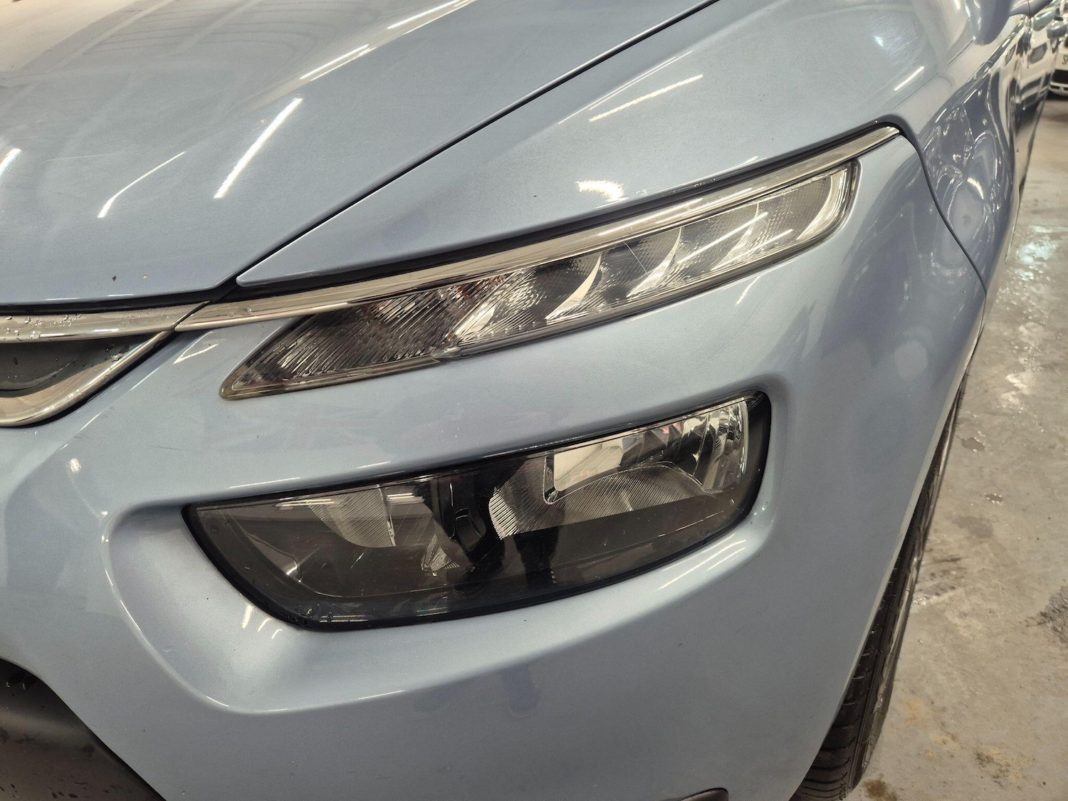 Used Citroen C4 Picasso for sale - 77021349: Photo 9