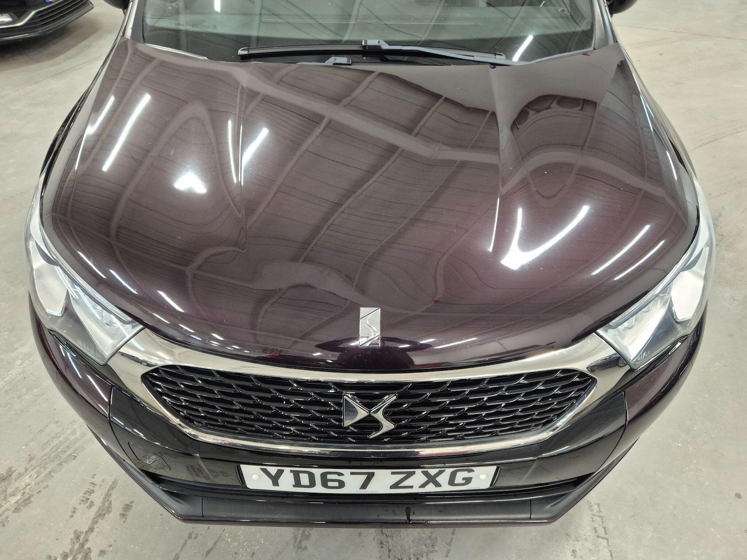 Used DS Automobiles DS 4 2017 for sale - 77203538: Photo 13