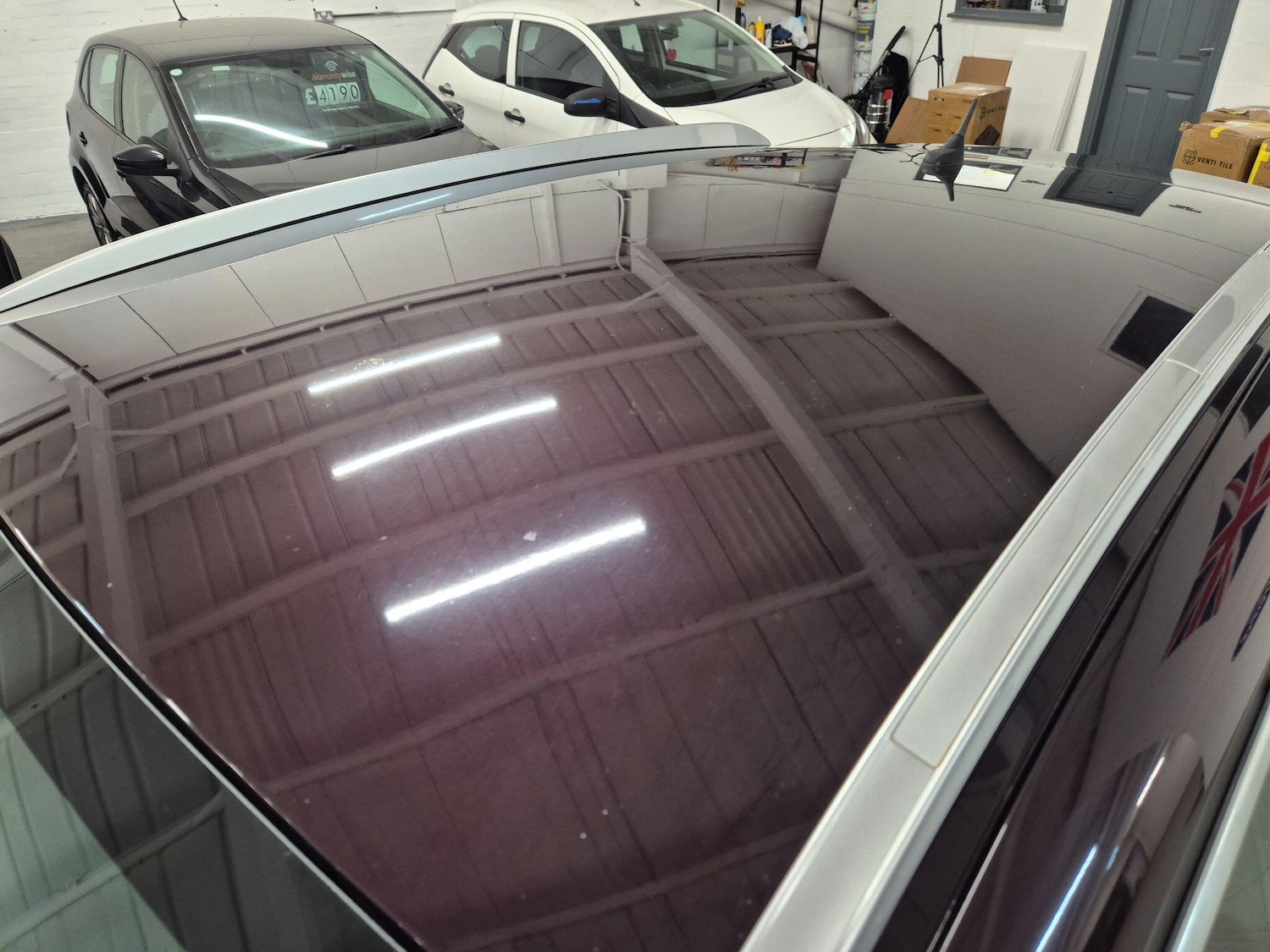 Used DS Automobiles DS 4 2017 for sale - 77203538: Photo 14