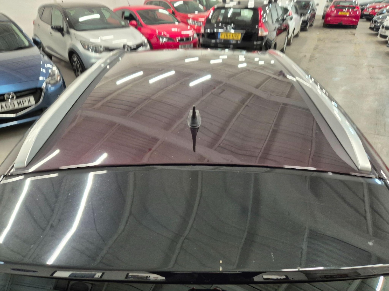 Used DS Automobiles DS 4 2017 for sale - 77203538: Photo 16