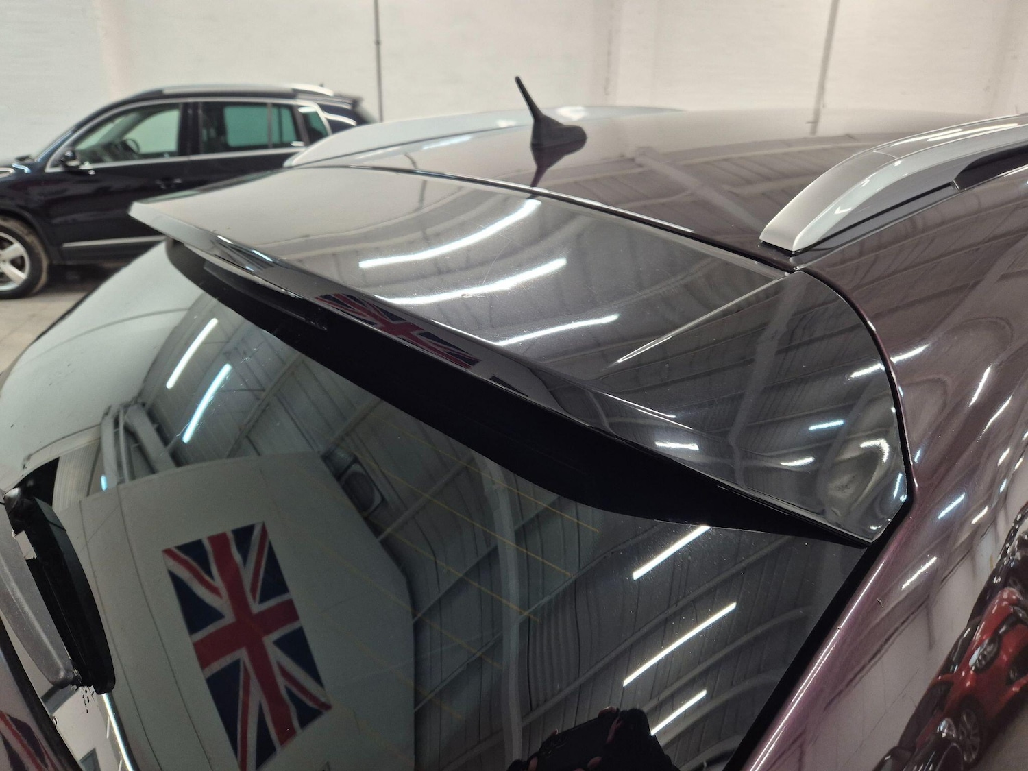 Used DS Automobiles DS 4 2017 for sale - 77203538: Photo 17