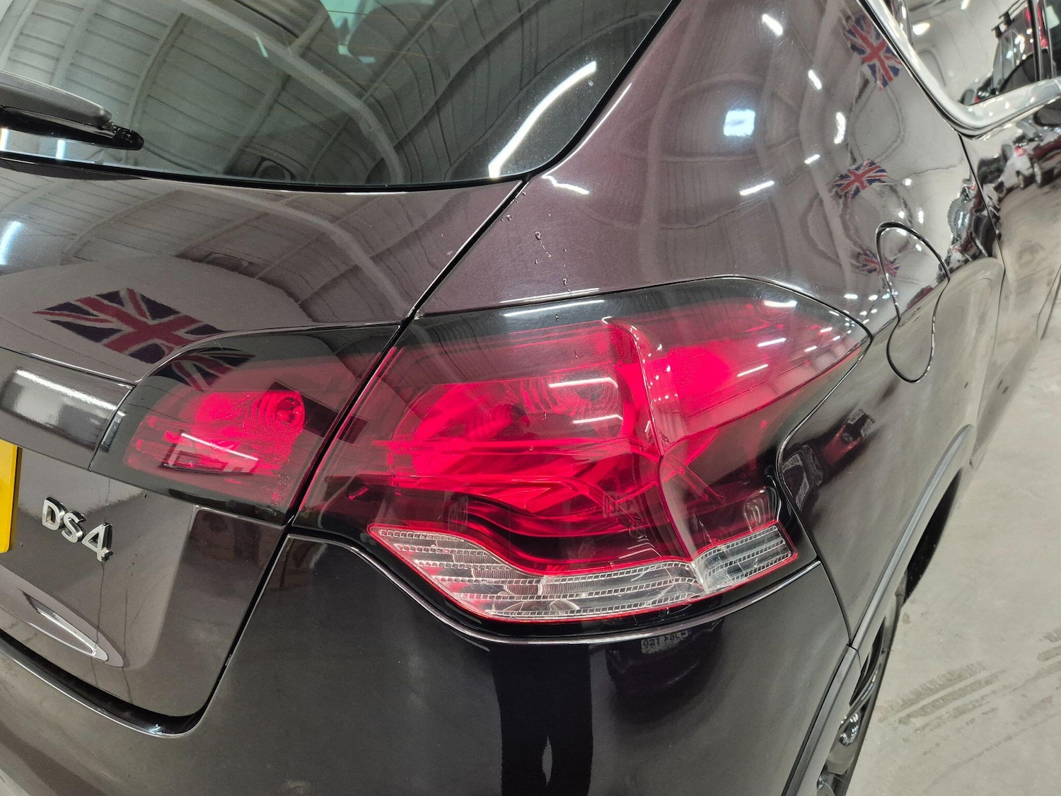 Used DS Automobiles DS 4 2017 for sale - 77203538: Photo 18