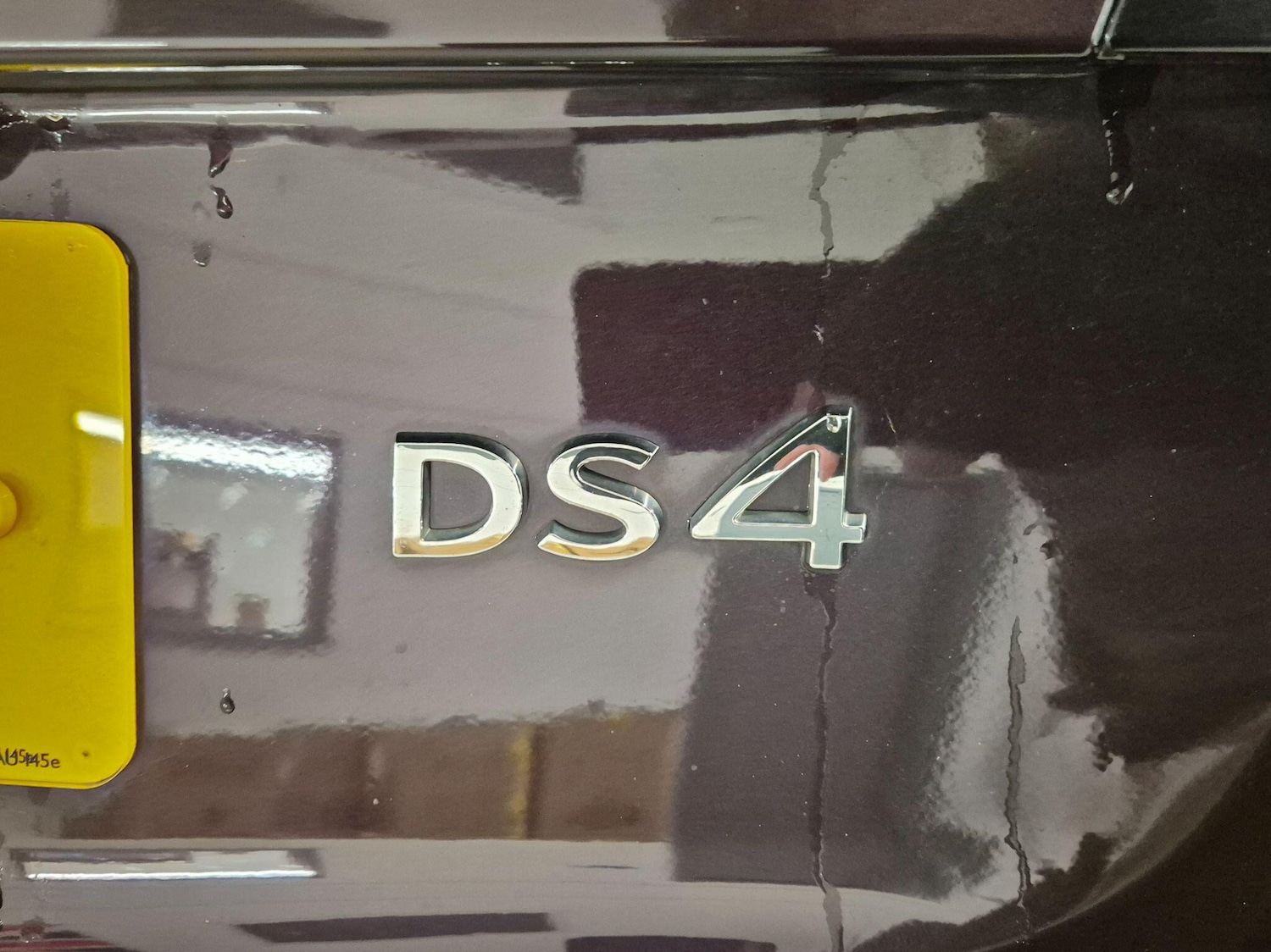 Used DS Automobiles DS 4 2017 for sale - 77203538: Photo 19