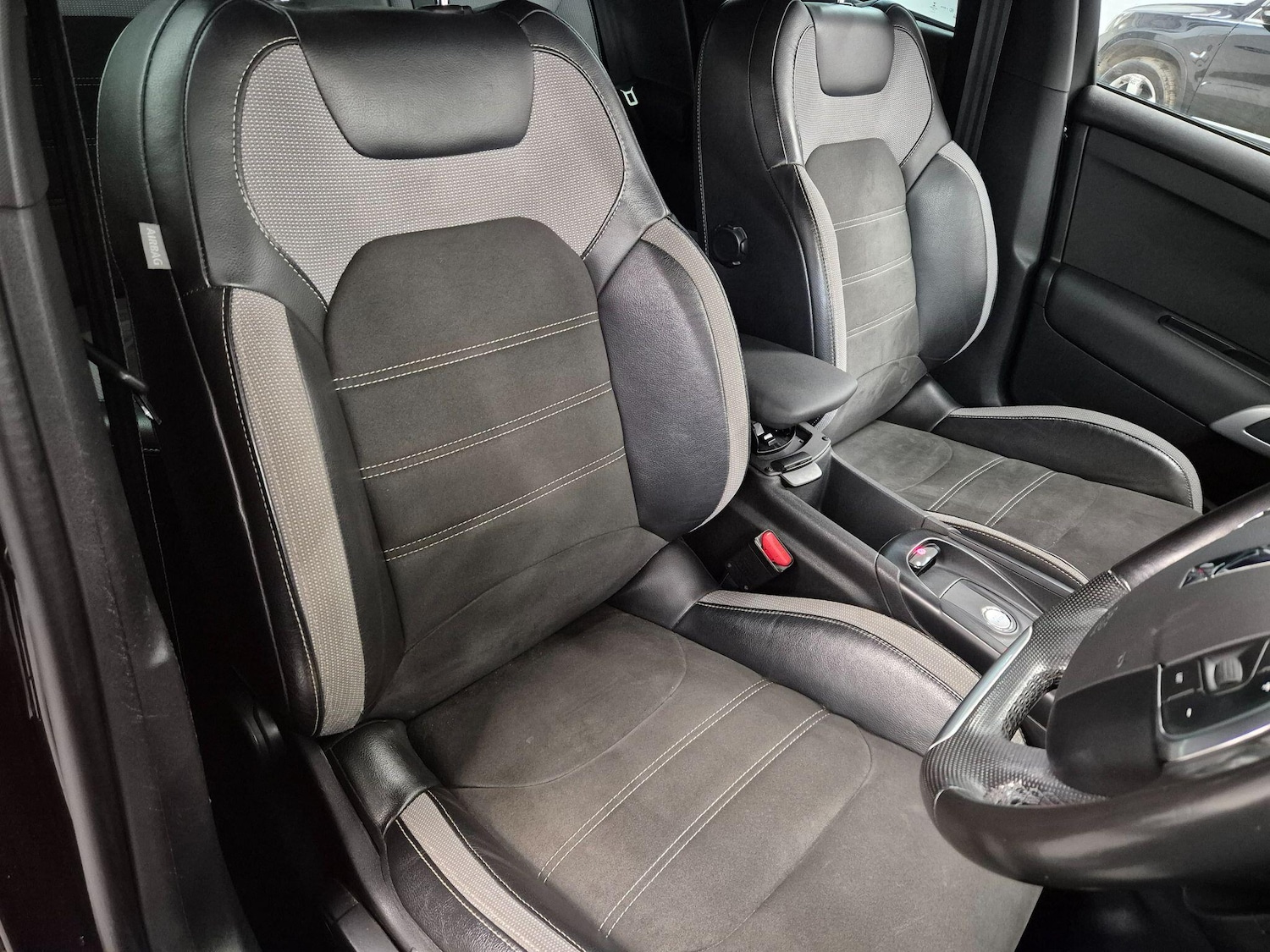 Used DS Automobiles DS 4 2017 for sale - 77203538: Photo 21