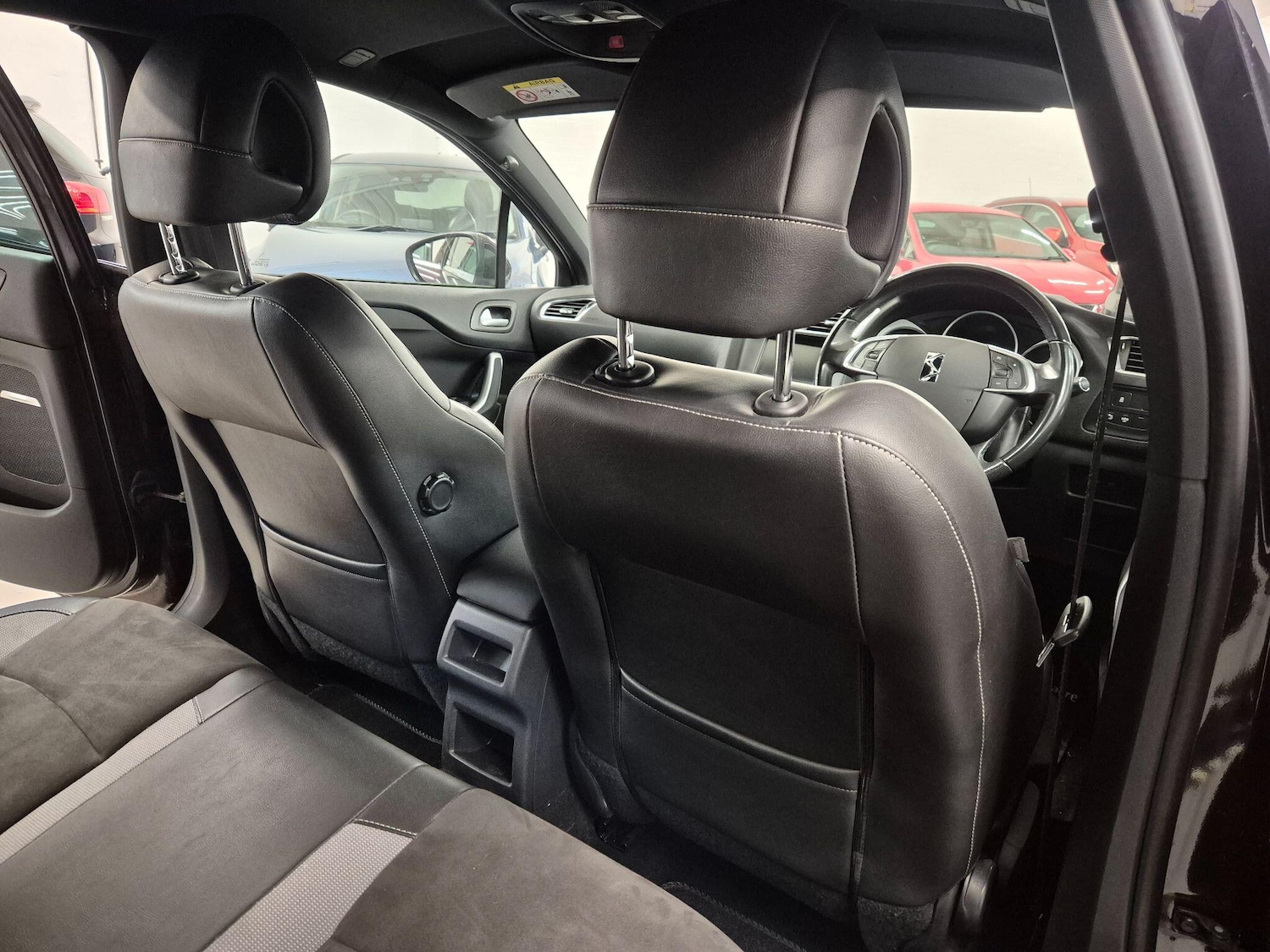 Used DS Automobiles DS 4 2017 for sale - 77203538: Photo 23