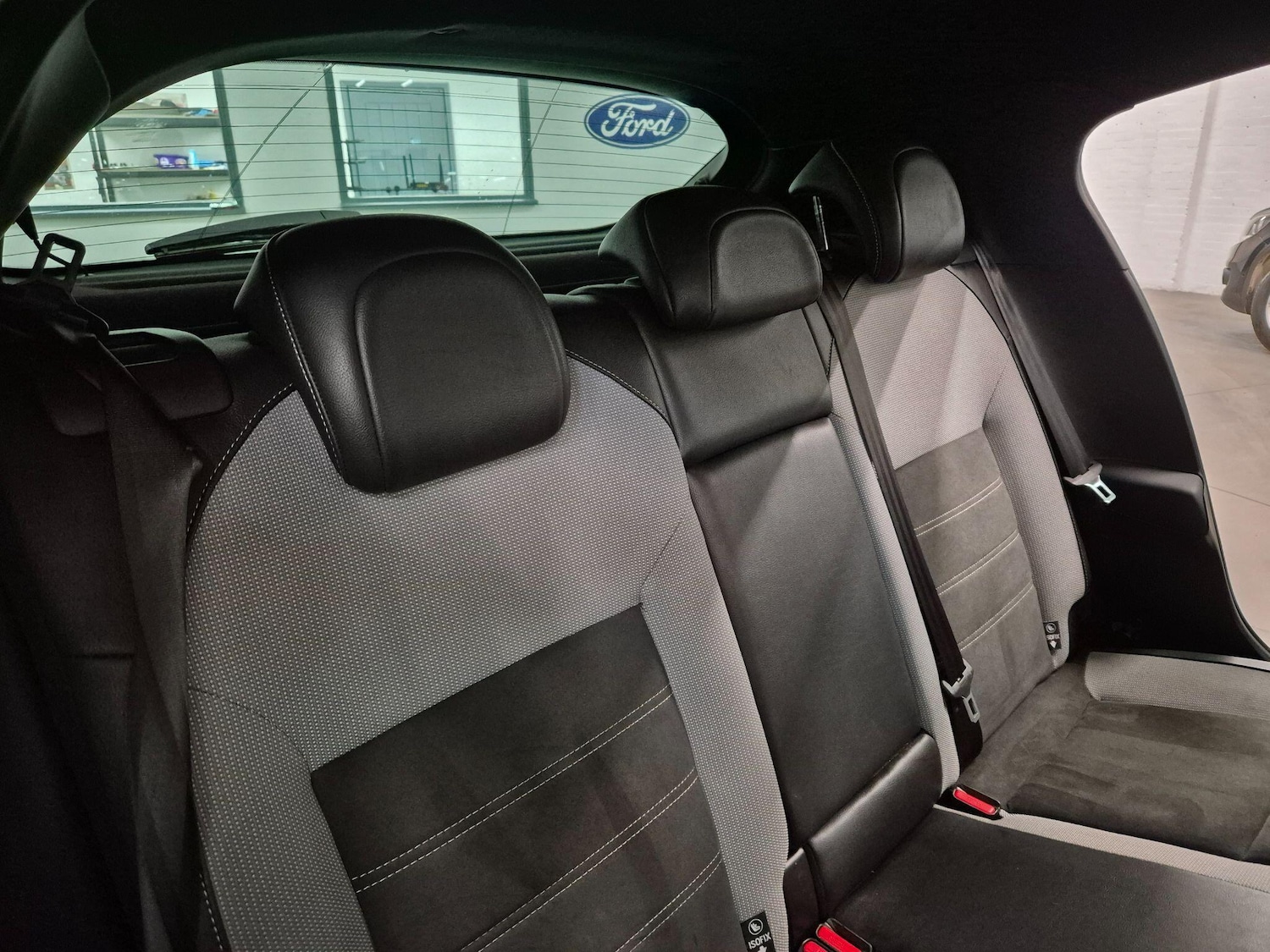 Used DS Automobiles DS 4 2017 for sale - 77203538: Photo 25