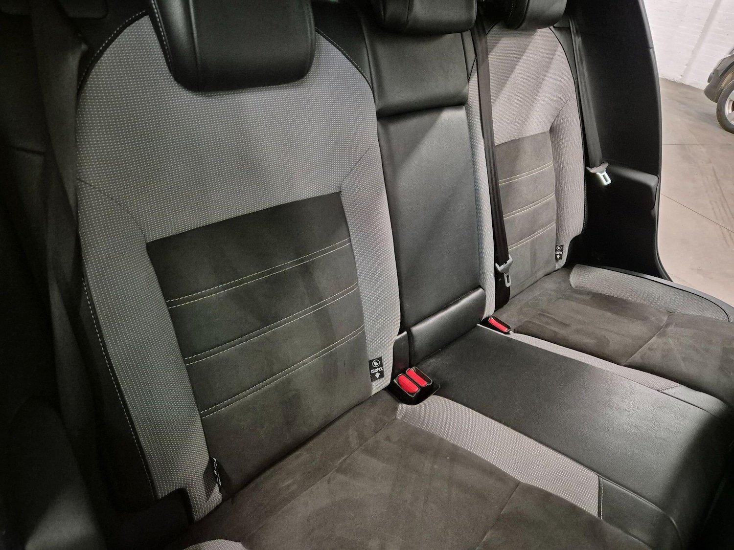 Used DS Automobiles DS 4 2017 for sale - 77203538: Photo 26