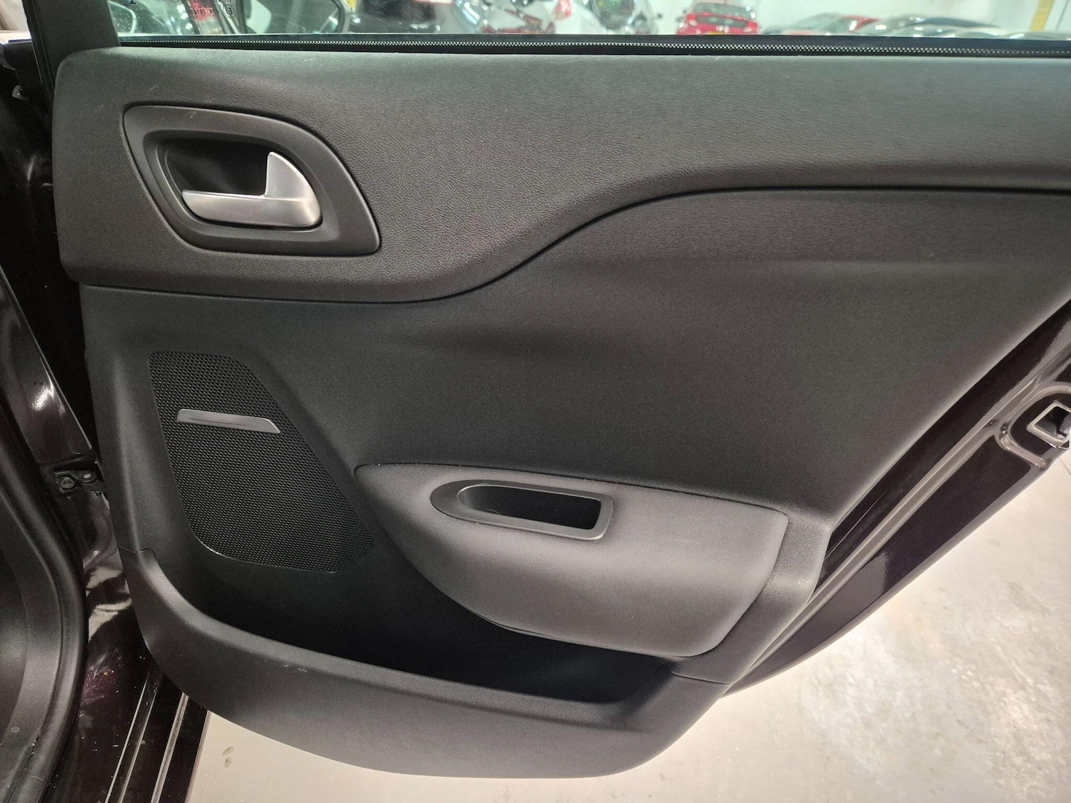 Used DS Automobiles DS 4 2017 for sale - 77203538: Photo 28