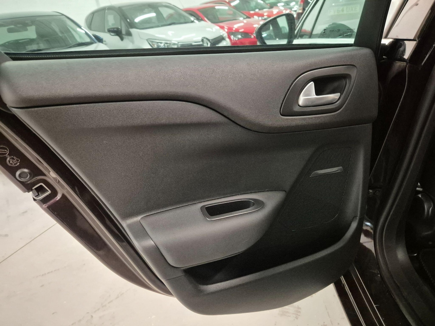 Used DS Automobiles DS 4 2017 for sale - 77203538: Photo 29