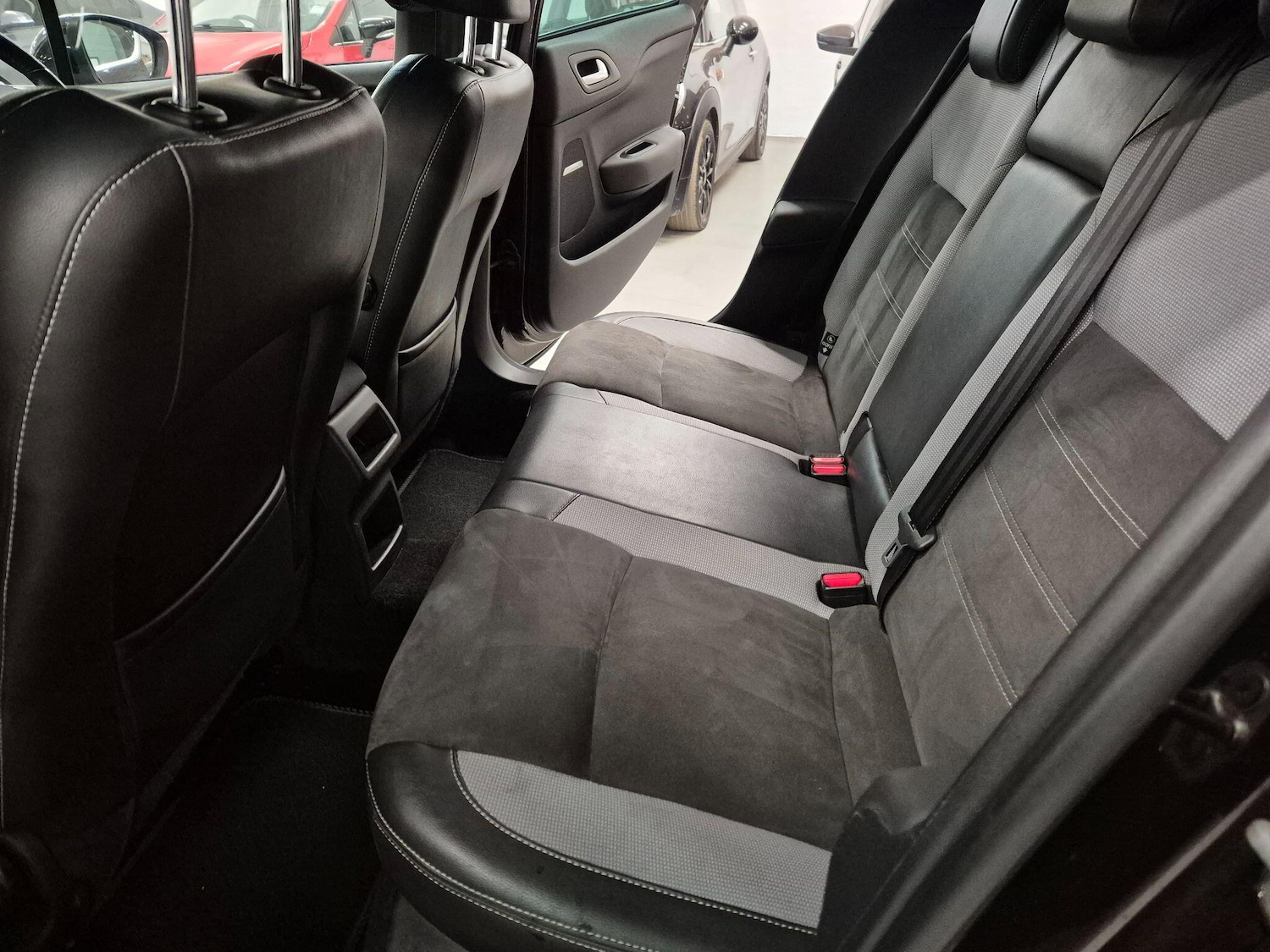 Used DS Automobiles DS 4 2017 for sale - 77203538: Photo 32