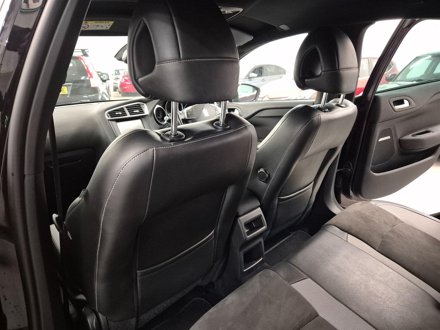 Used DS Automobiles DS 4 2017 for sale - 77203538: Photo 33