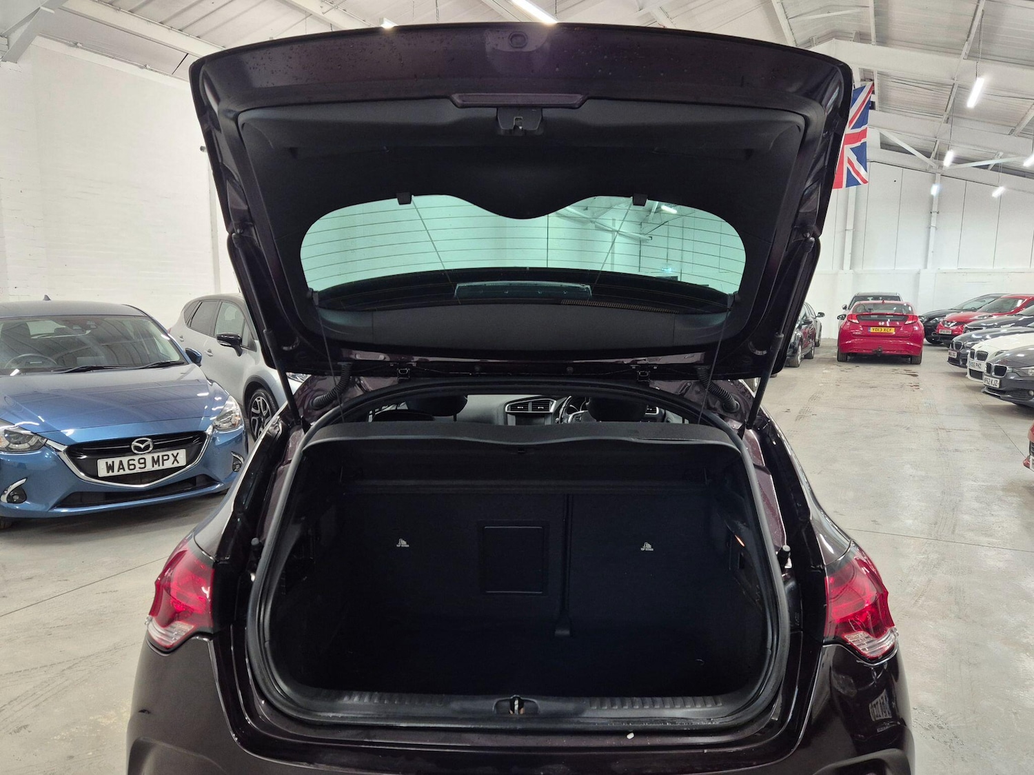 Used DS Automobiles DS 4 2017 for sale - 77203538: Photo 34