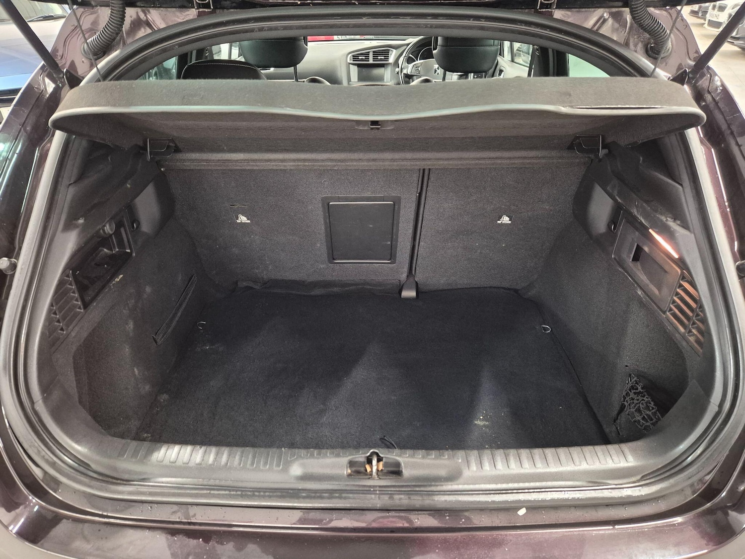 Used DS Automobiles DS 4 2017 for sale - 77203538: Photo 35