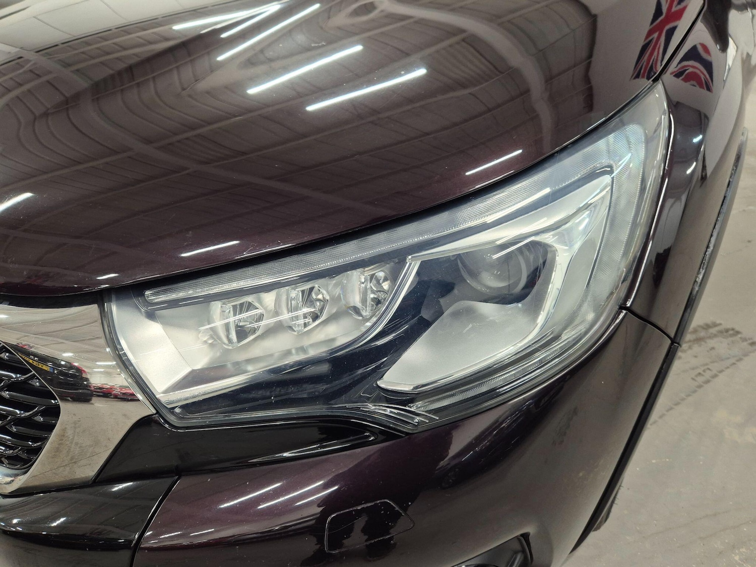 Used DS Automobiles DS 4 2017 for sale - 77203538: Photo 7