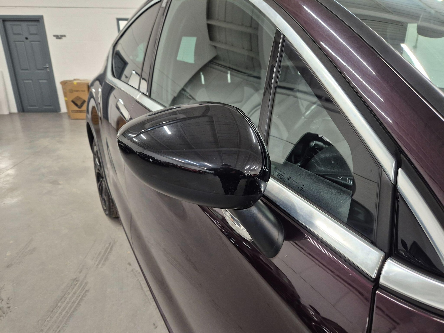 Used DS Automobiles DS 4 2017 for sale - 77203538: Photo 8