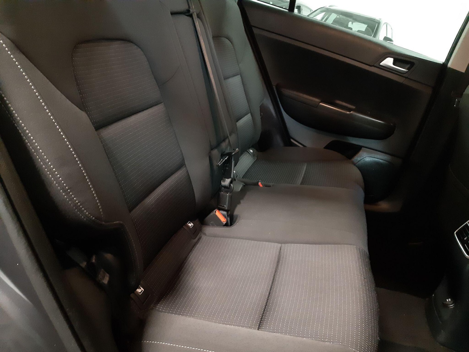 Used Kia Sportage 2018 for sale - 76619891: Photo 17