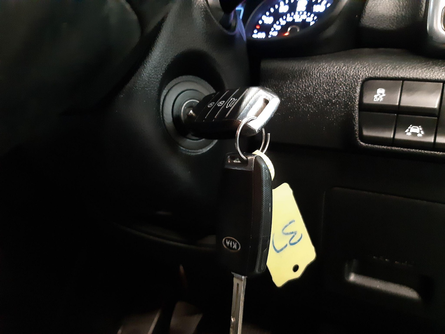 Used Kia Sportage 2018 for sale - 76619891: Photo 30