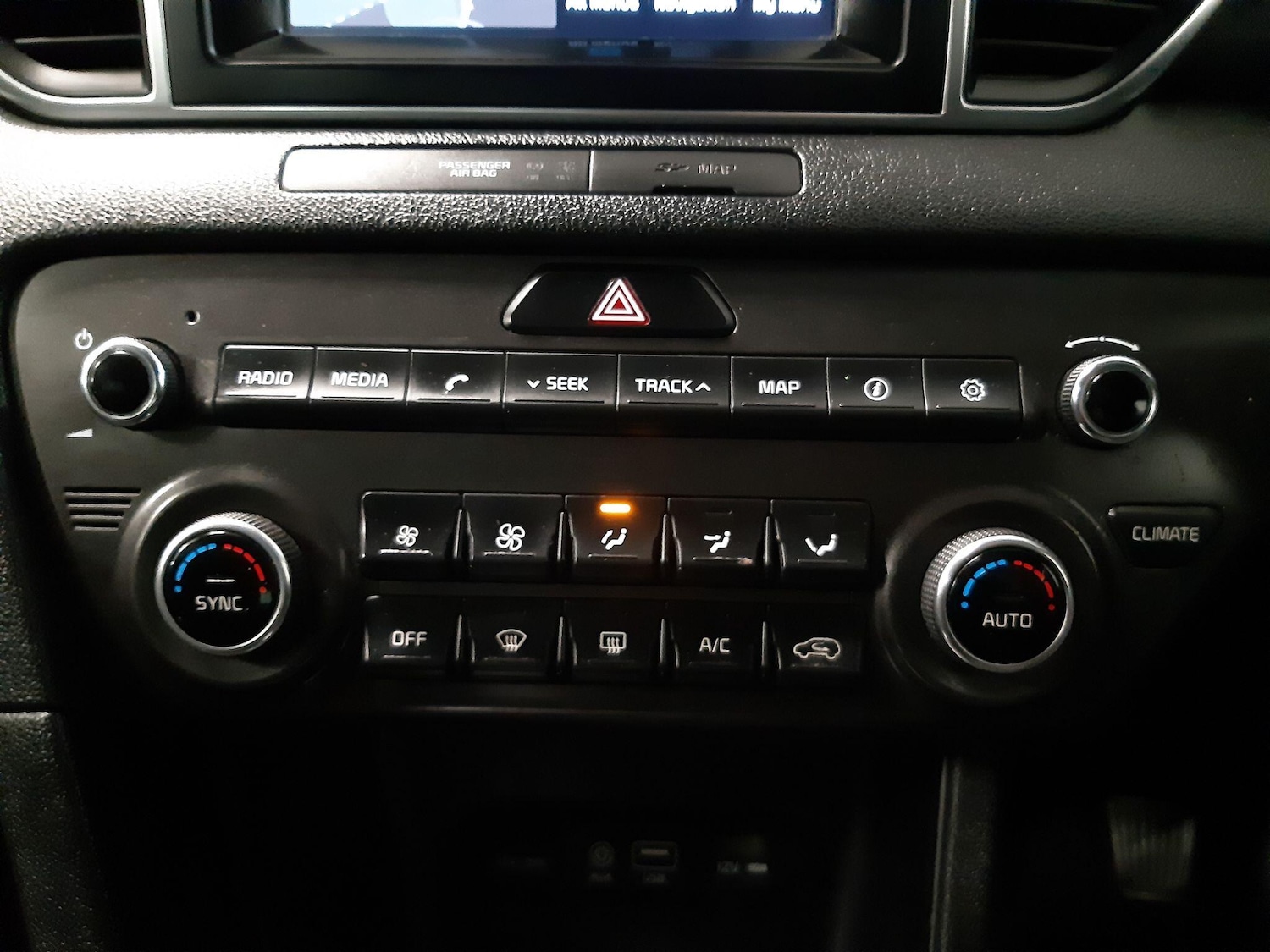 Used Kia Sportage 2018 for sale - 76619891: Photo 33