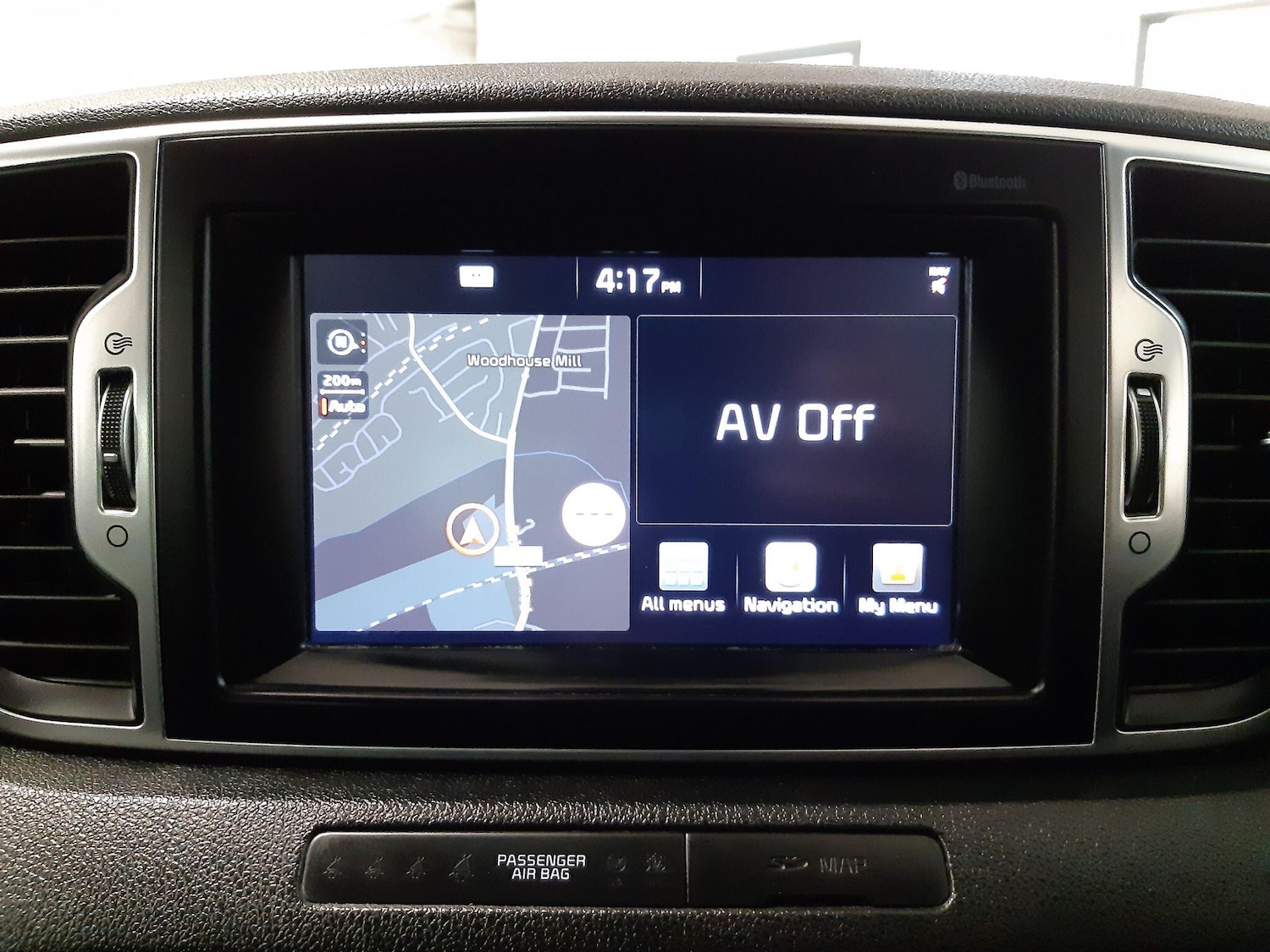 Used Kia Sportage 2018 for sale - 76619891: Photo 34