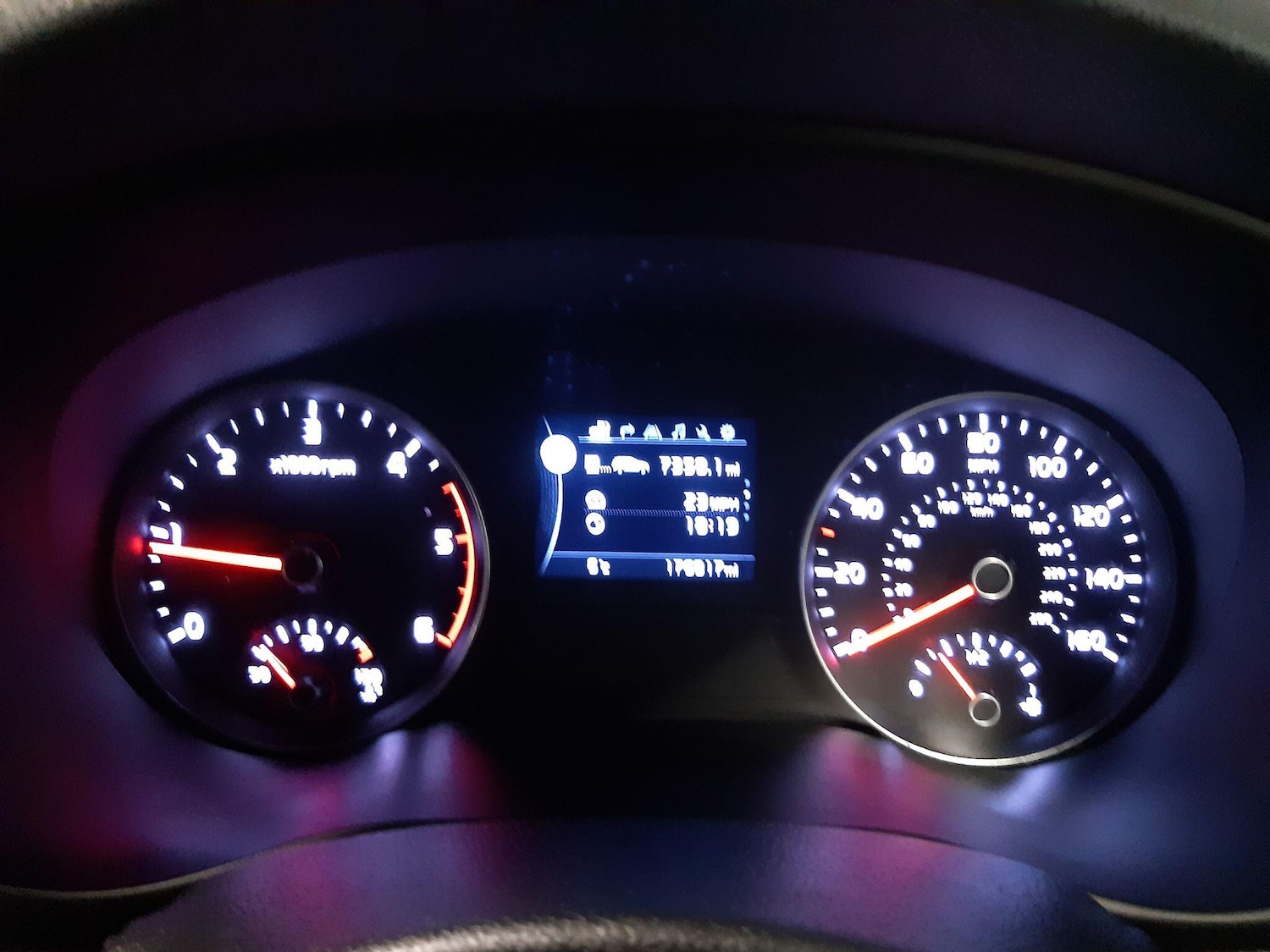 Used Kia Sportage 2018 for sale - 76619891: Photo 40