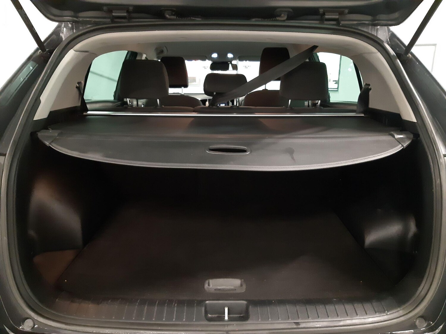 Used Kia Sportage 2018 for sale - 76619891: Photo 41