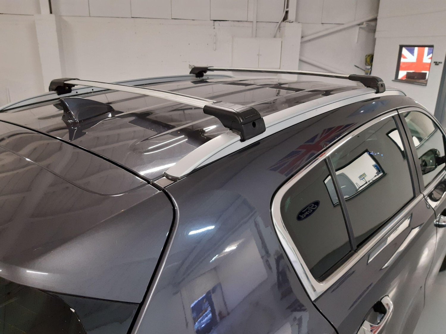 Used Kia Sportage 2018 for sale - 76619891: Photo 43