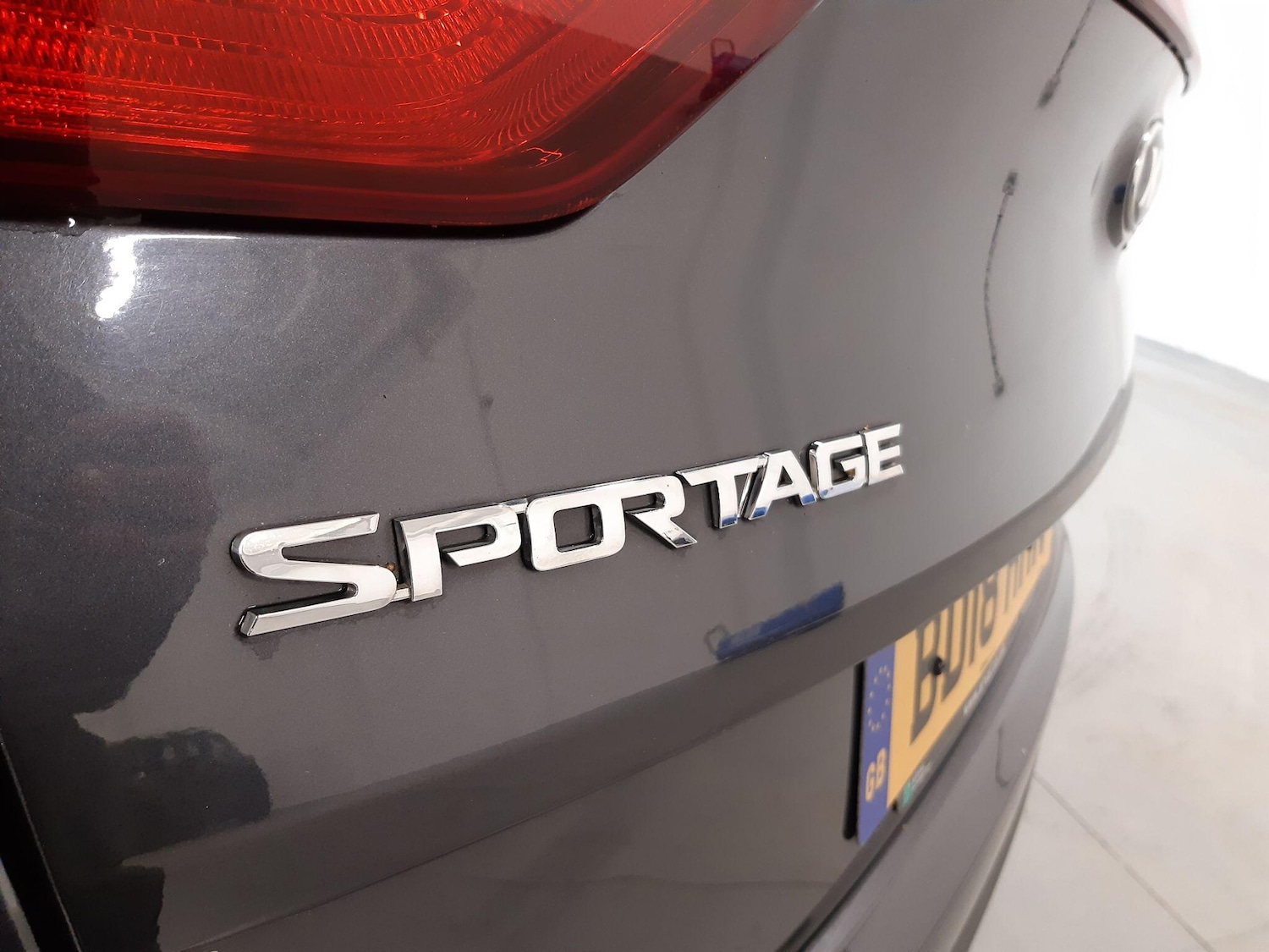 Used Kia Sportage 2018 for sale - 76619891: Photo 45