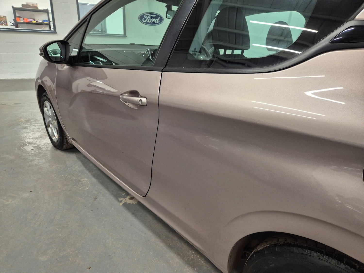 Used Peugeot 208 2013 for sale - 77255191: Photo 11