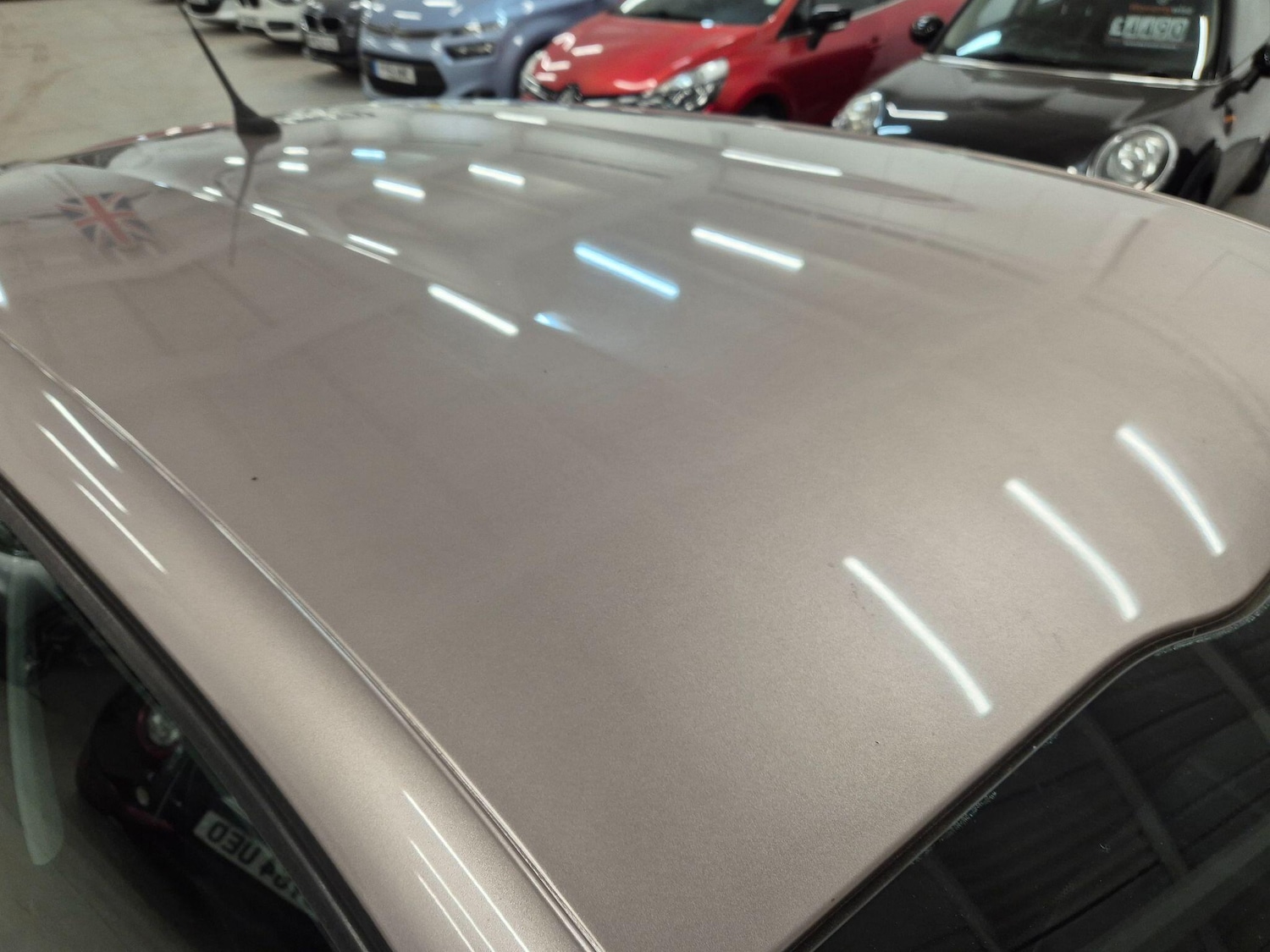 Used Peugeot 208 2013 for sale - 77255191: Photo 18