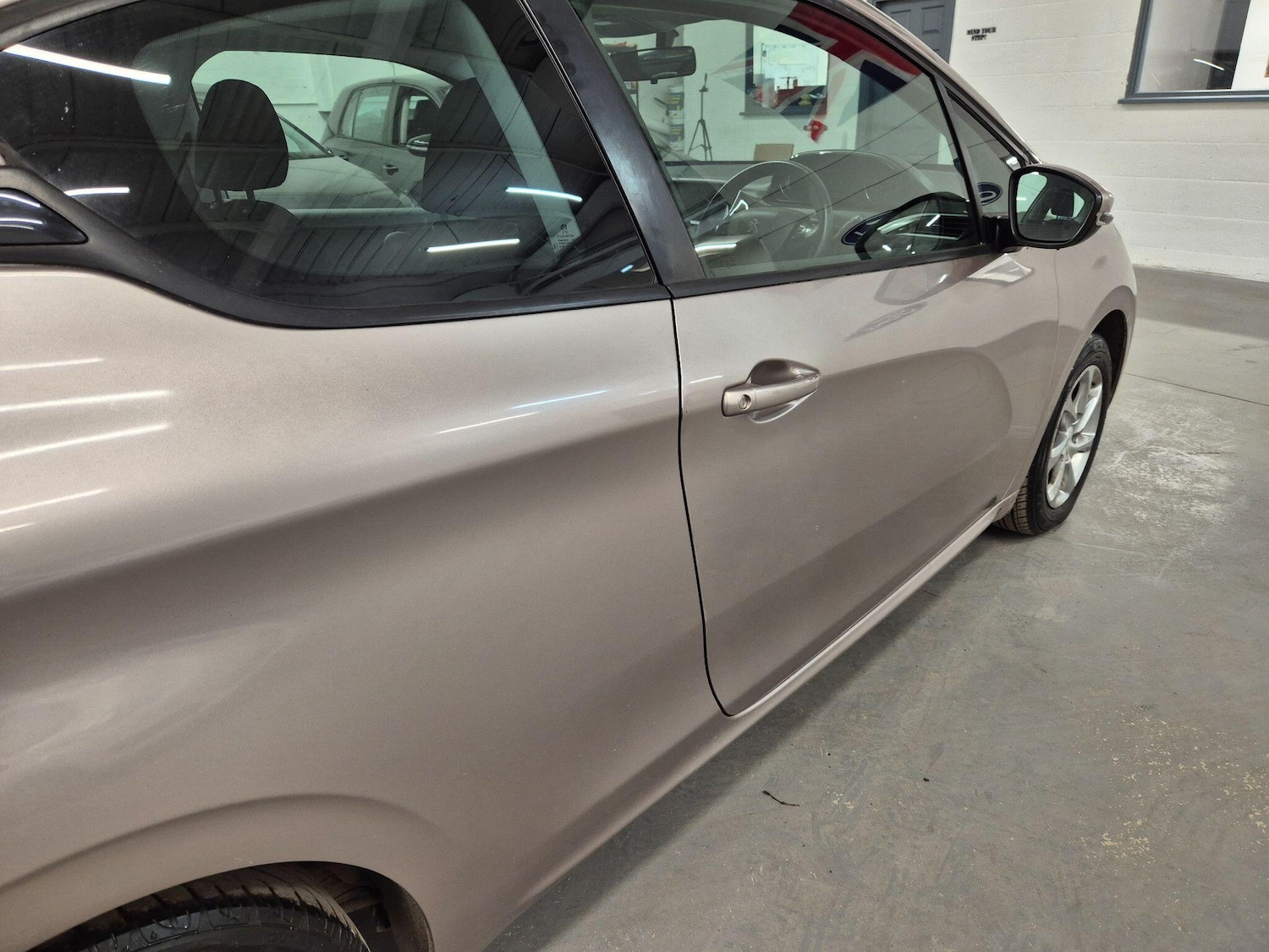 Used Peugeot 208 2013 for sale - 77255191: Photo 19