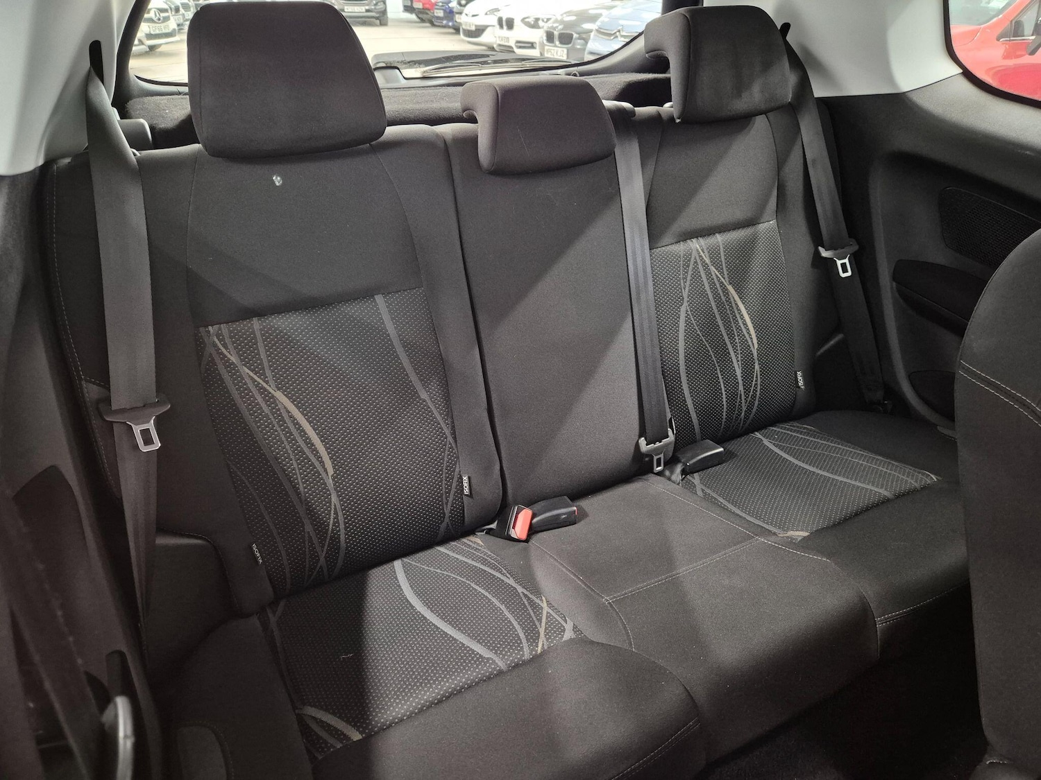 Used Peugeot 208 2013 for sale - 77255191: Photo 30