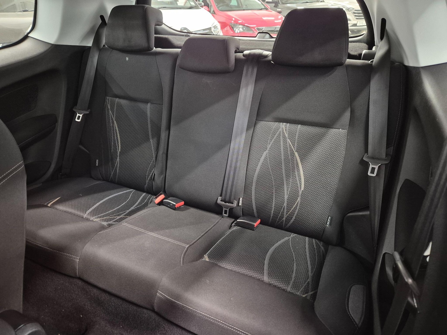 Used Peugeot 208 2013 for sale - 77255191: Photo 32