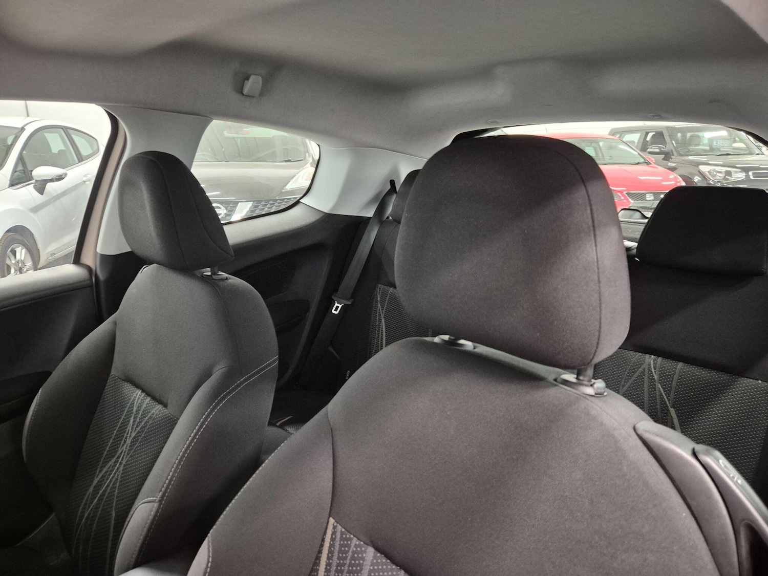 Used Peugeot 208 2013 for sale - 77255191: Photo 34