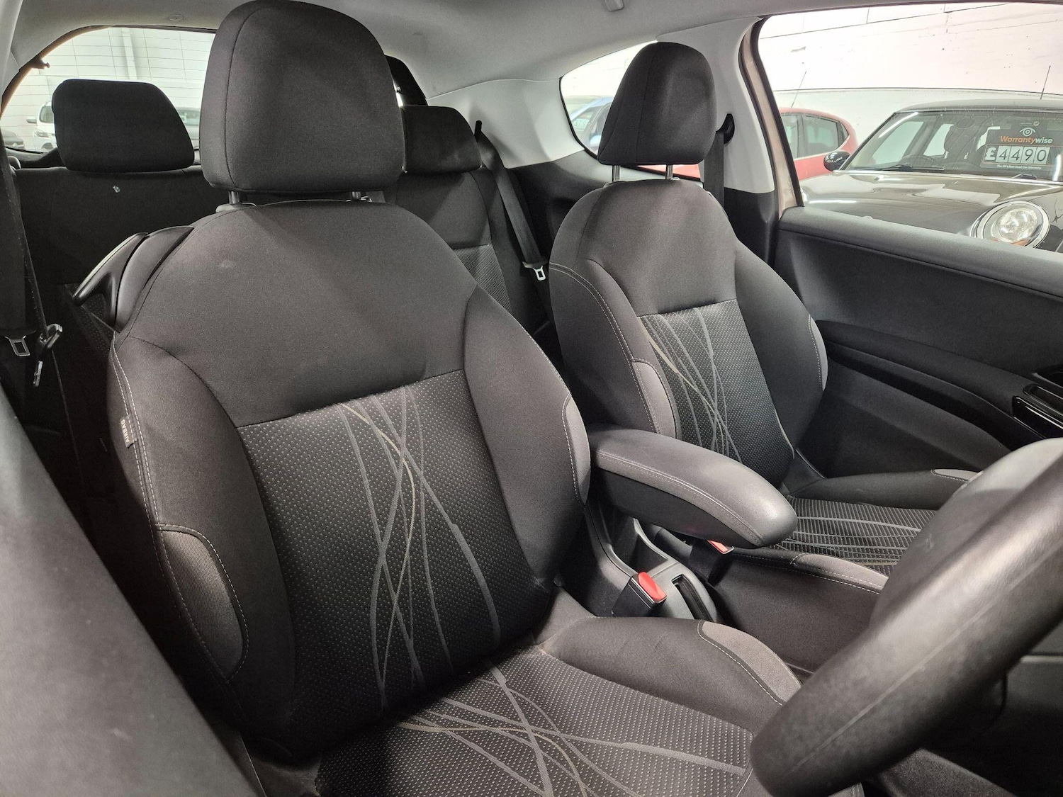 Used Peugeot 208 2013 for sale - 77255191: Photo 38