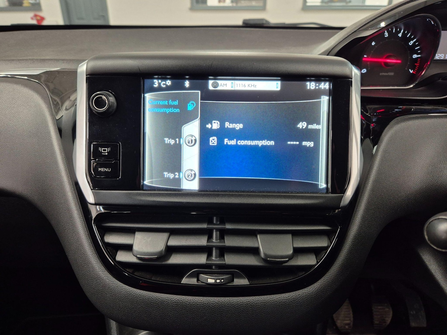 Used Peugeot 208 2013 for sale - 77255191: Photo 49