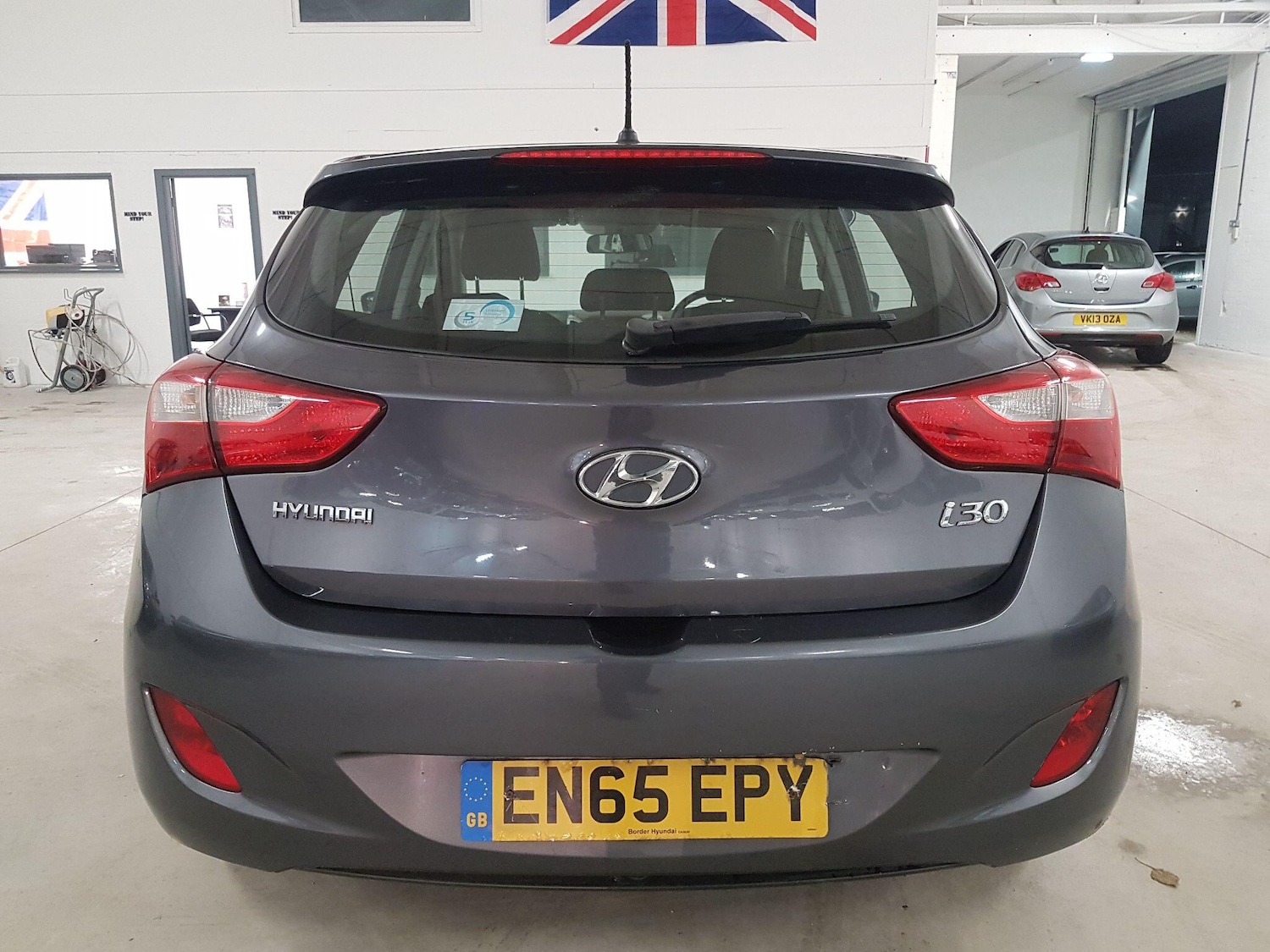 Used Hyundai i30 2015 for sale - 76472679: Photo 10