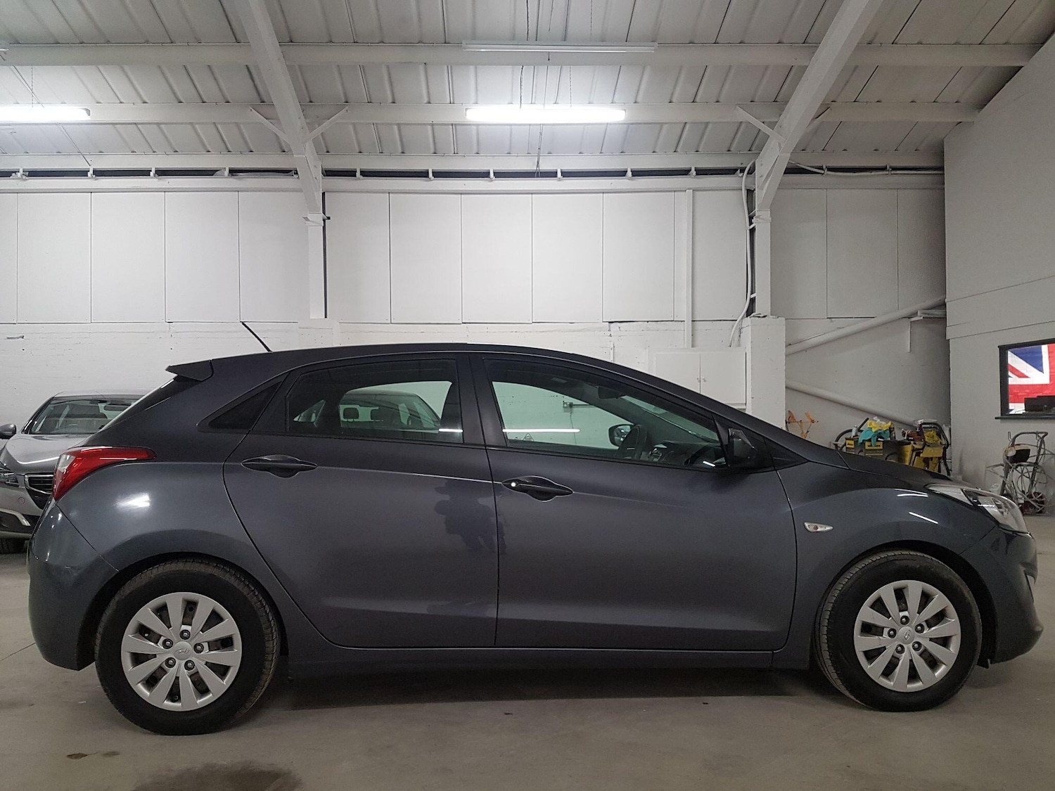 Used Hyundai i30 2015 for sale - 76472679: Photo 11