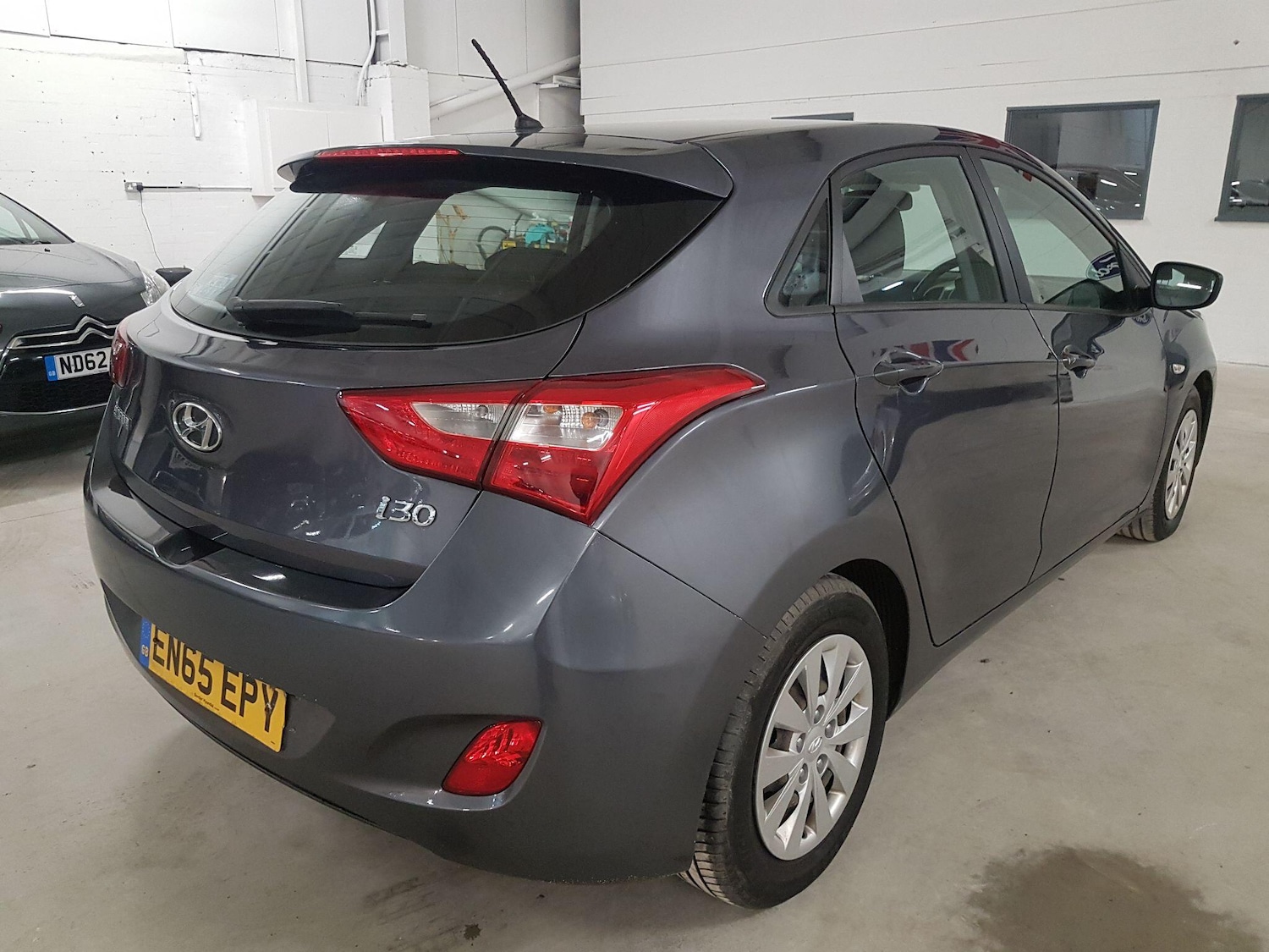 Used Hyundai i30 2015 for sale - 76472679: Photo 12
