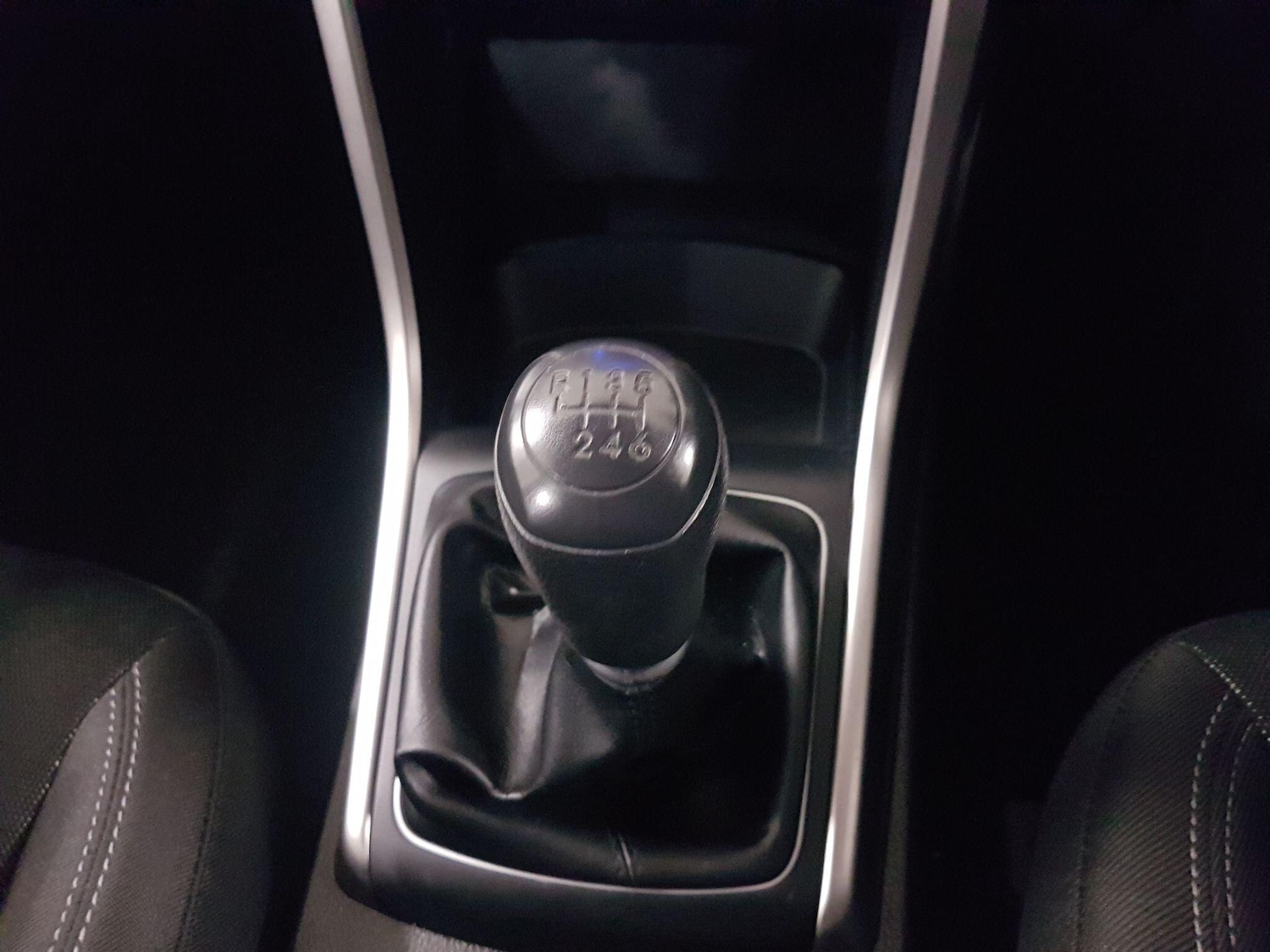 Used Hyundai i30 2015 for sale - 76472679: Photo 14