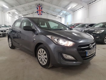 Used Hyundai i30 2015 for sale - 76472679: Photo